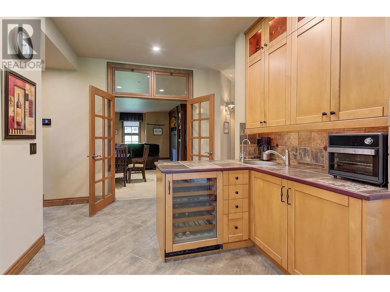 1306 Huckleberry Road