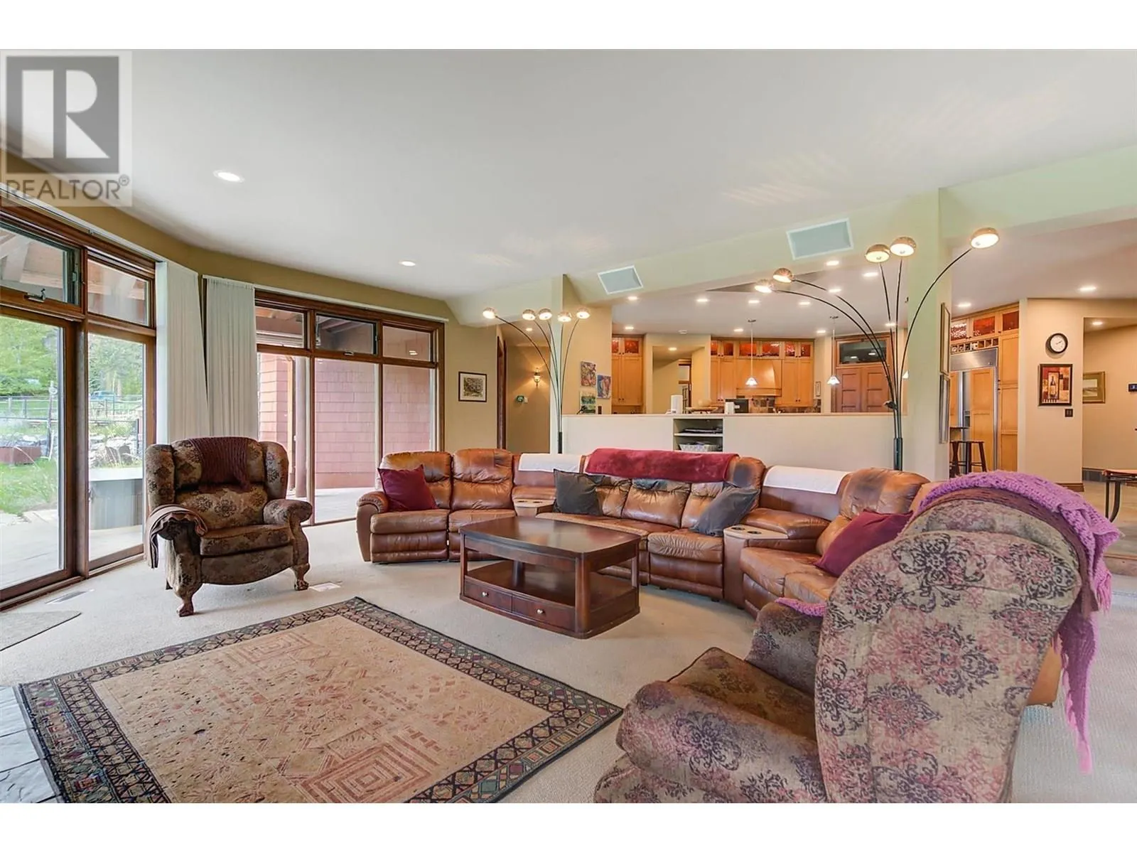 1306 Huckleberry Road