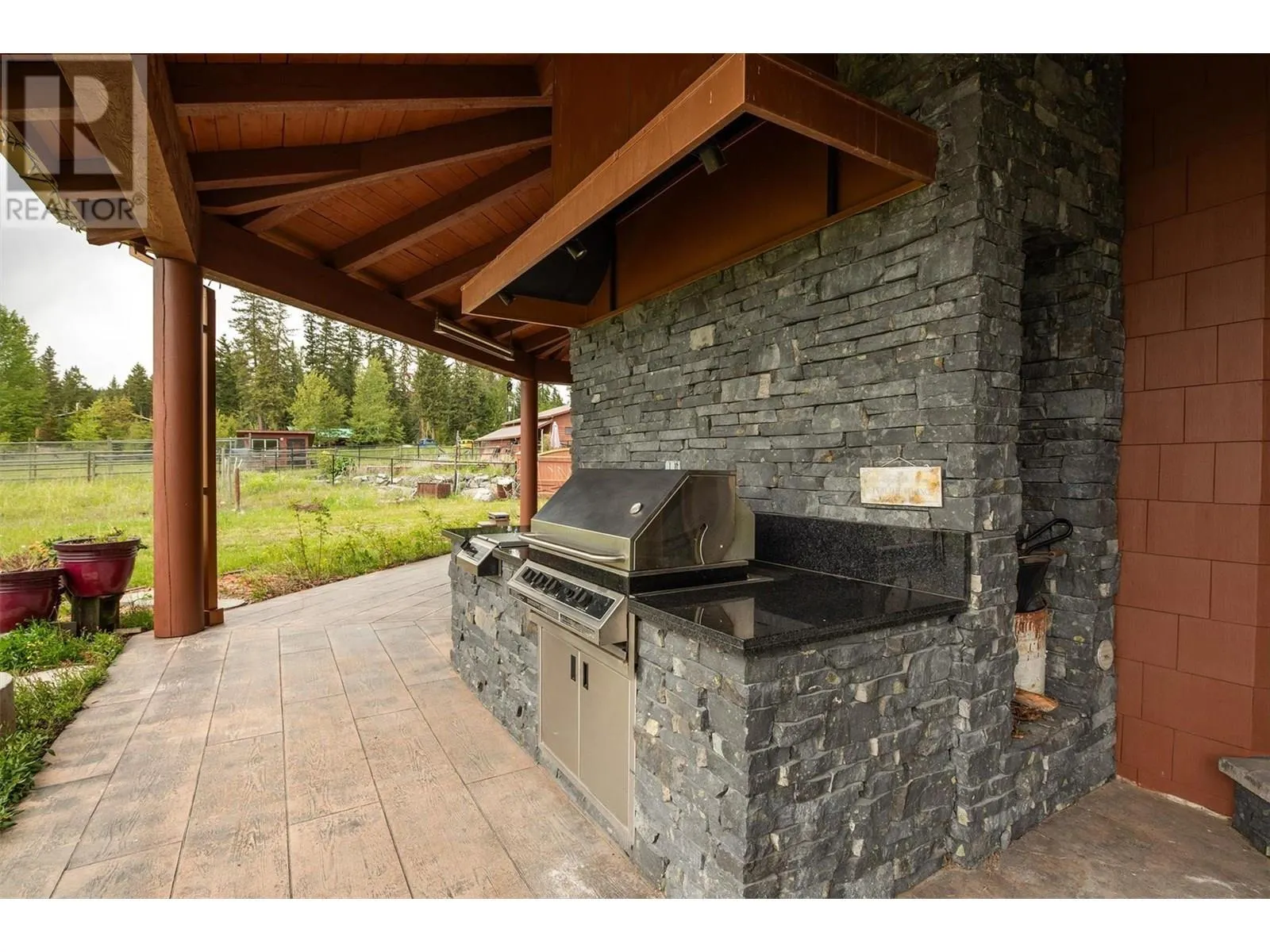 1306 Huckleberry Road