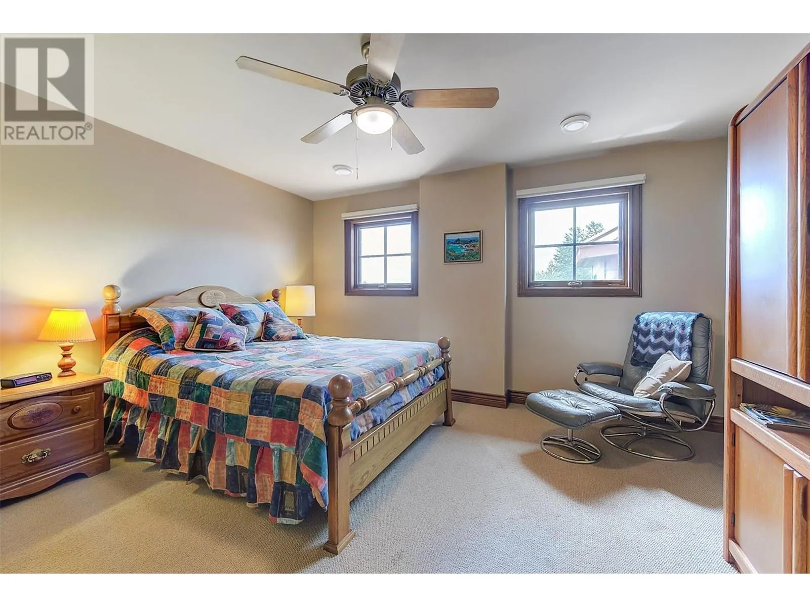 1306 Huckleberry Road