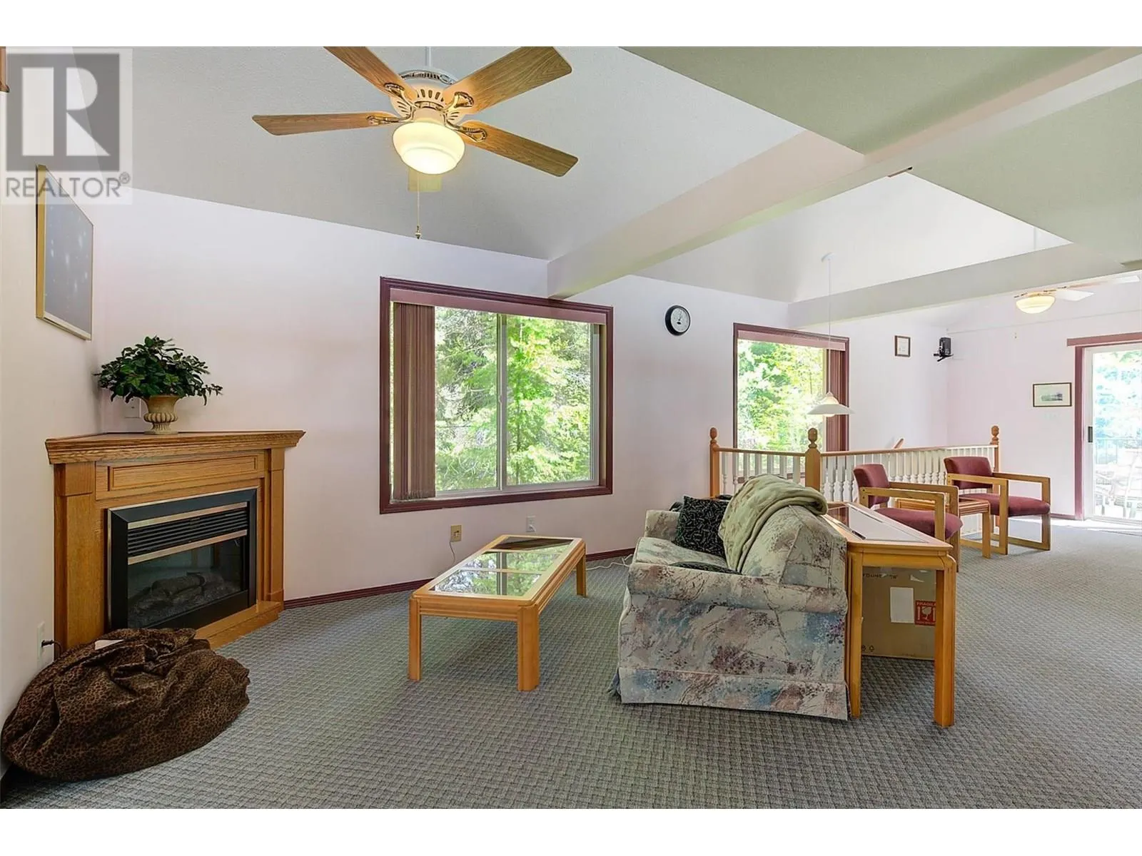 1306 Huckleberry Road