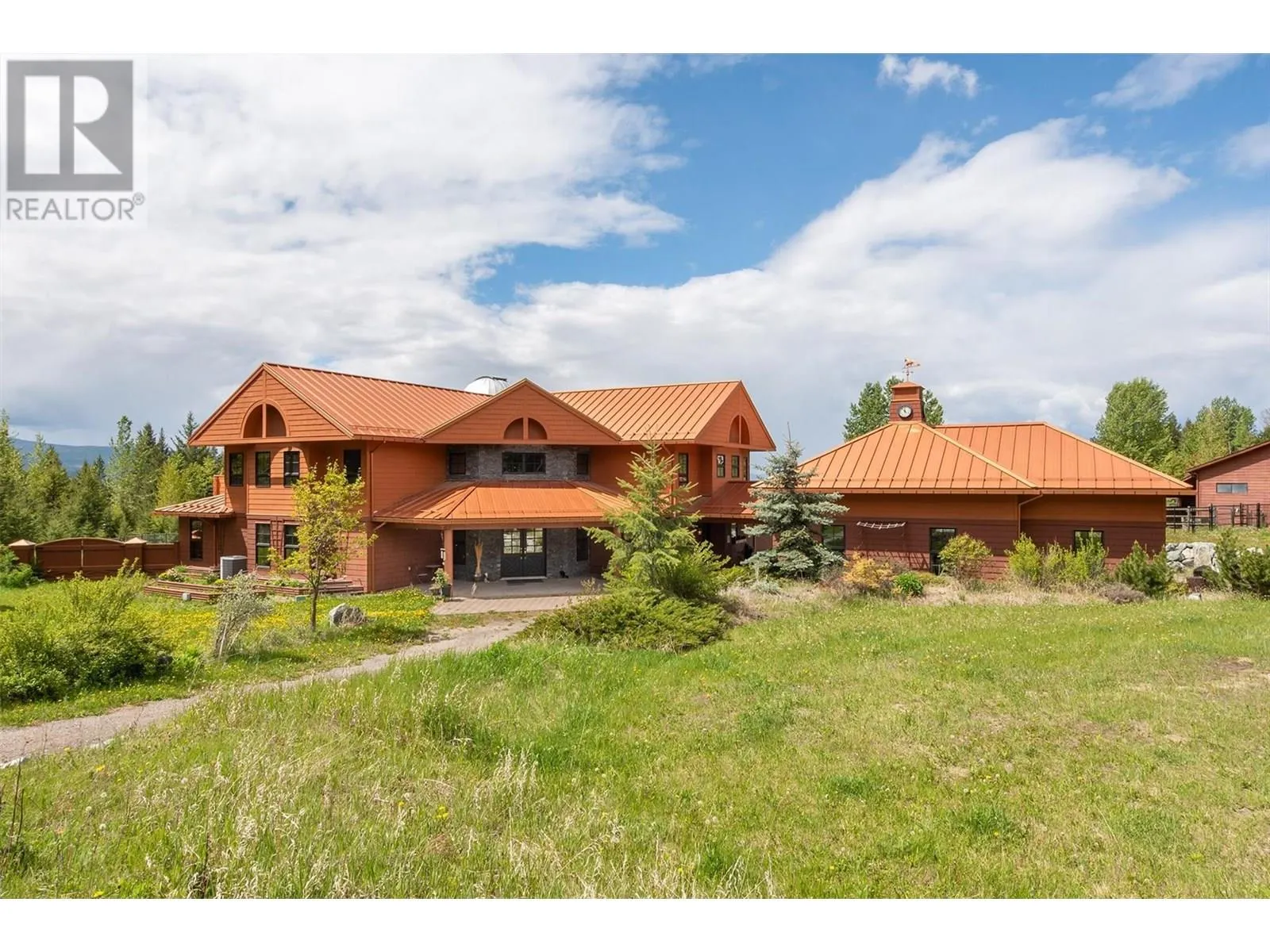 1306 Huckleberry Road