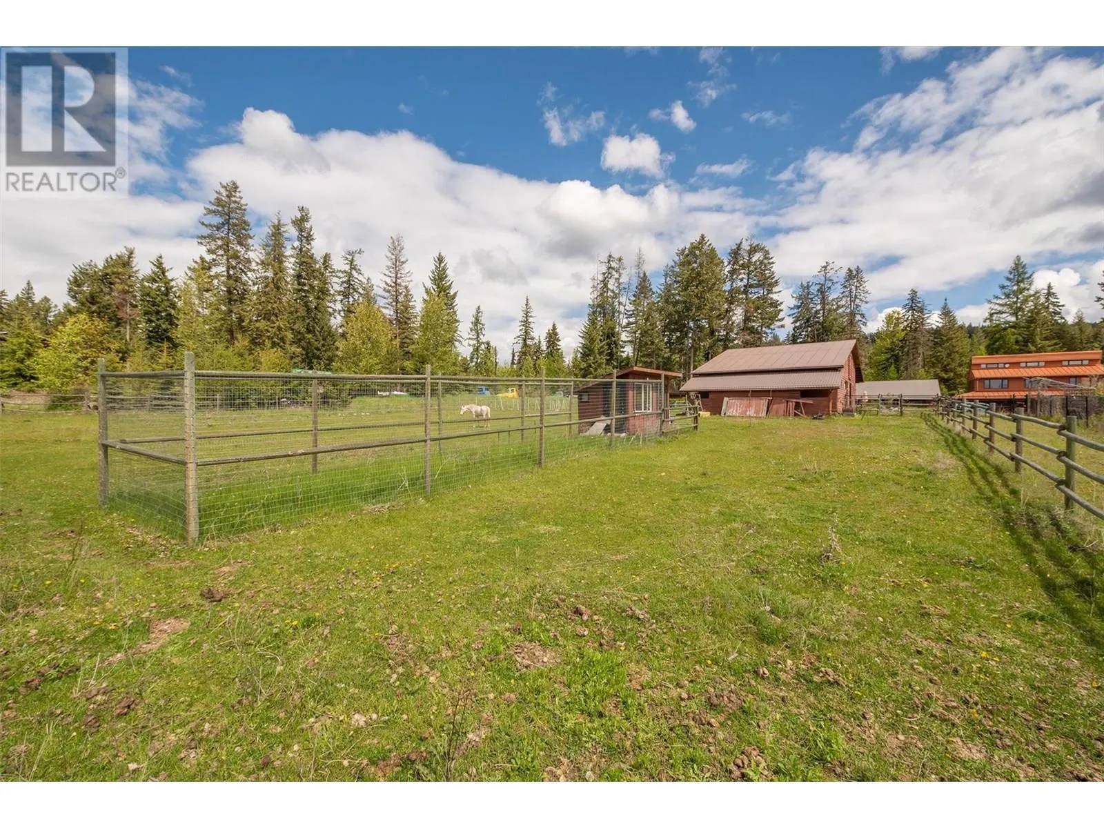 1306 Huckleberry Road