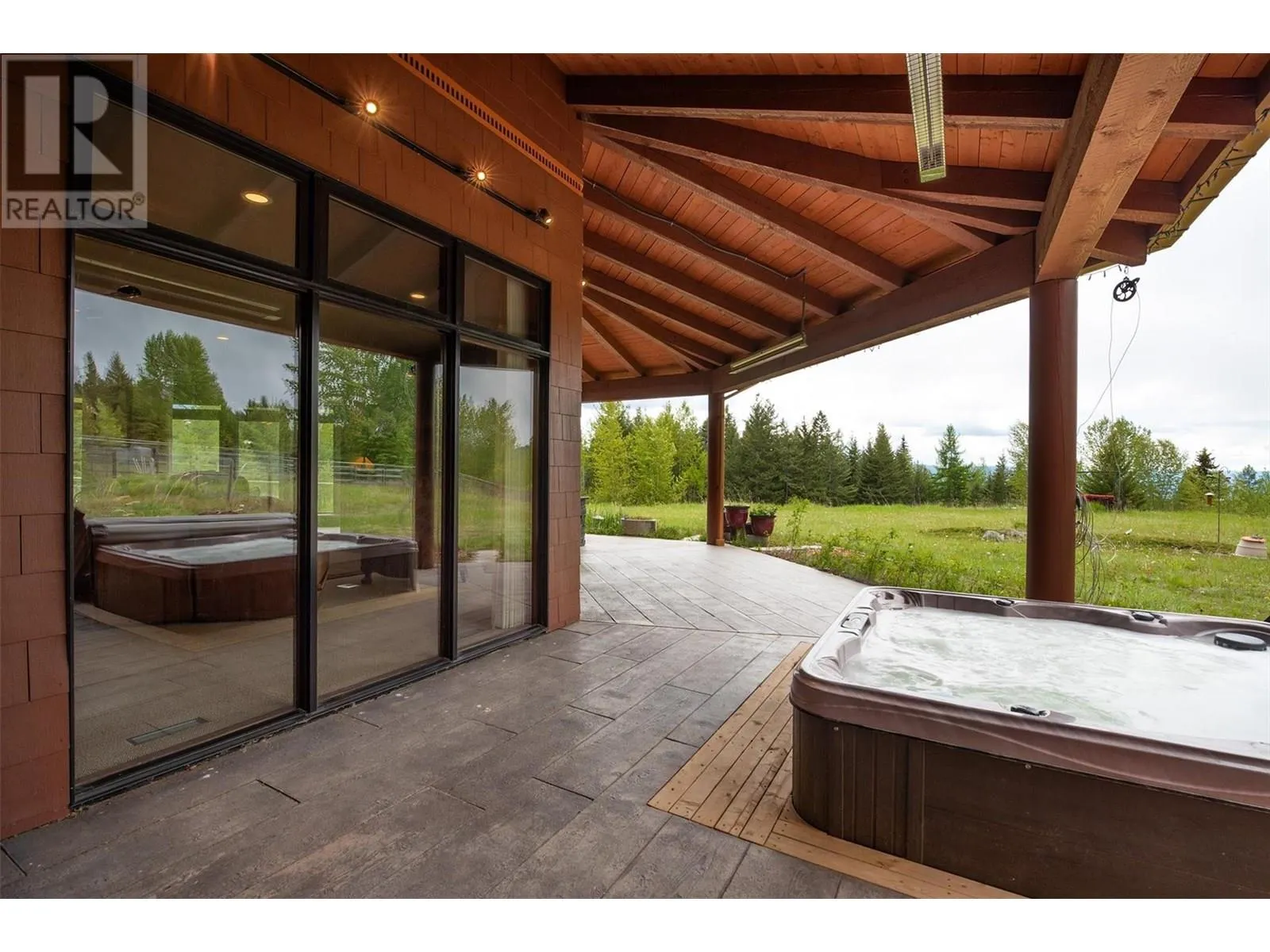 1306 Huckleberry Road