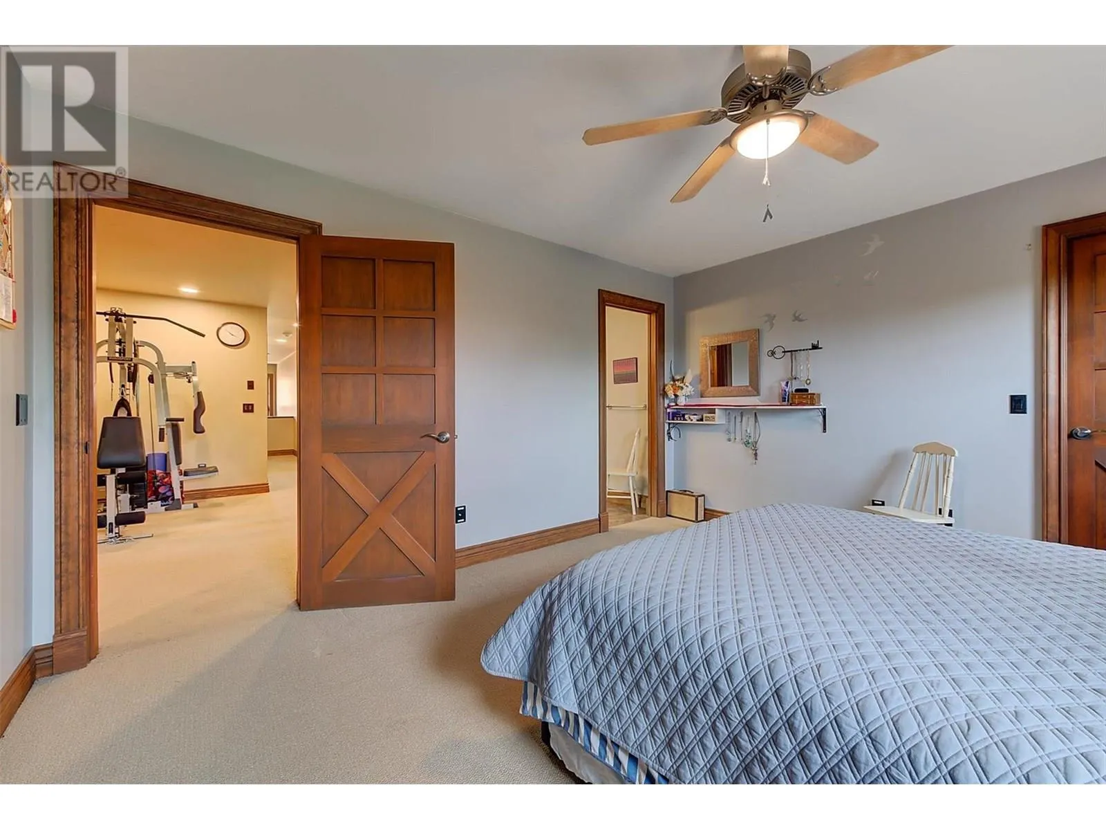 1306 Huckleberry Road