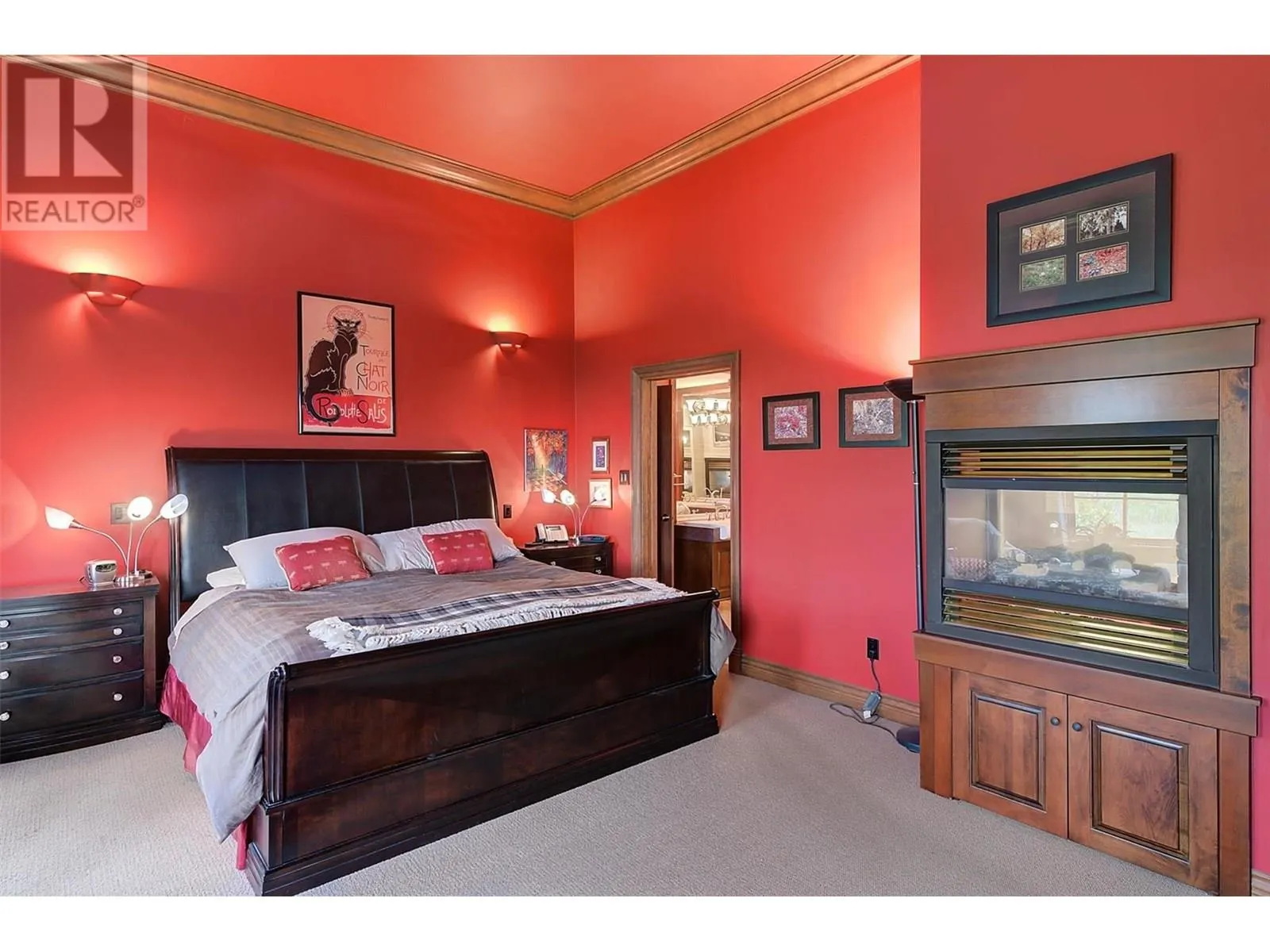 1306 Huckleberry Road