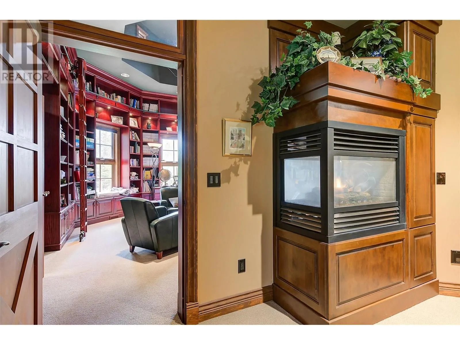 1306 Huckleberry Road