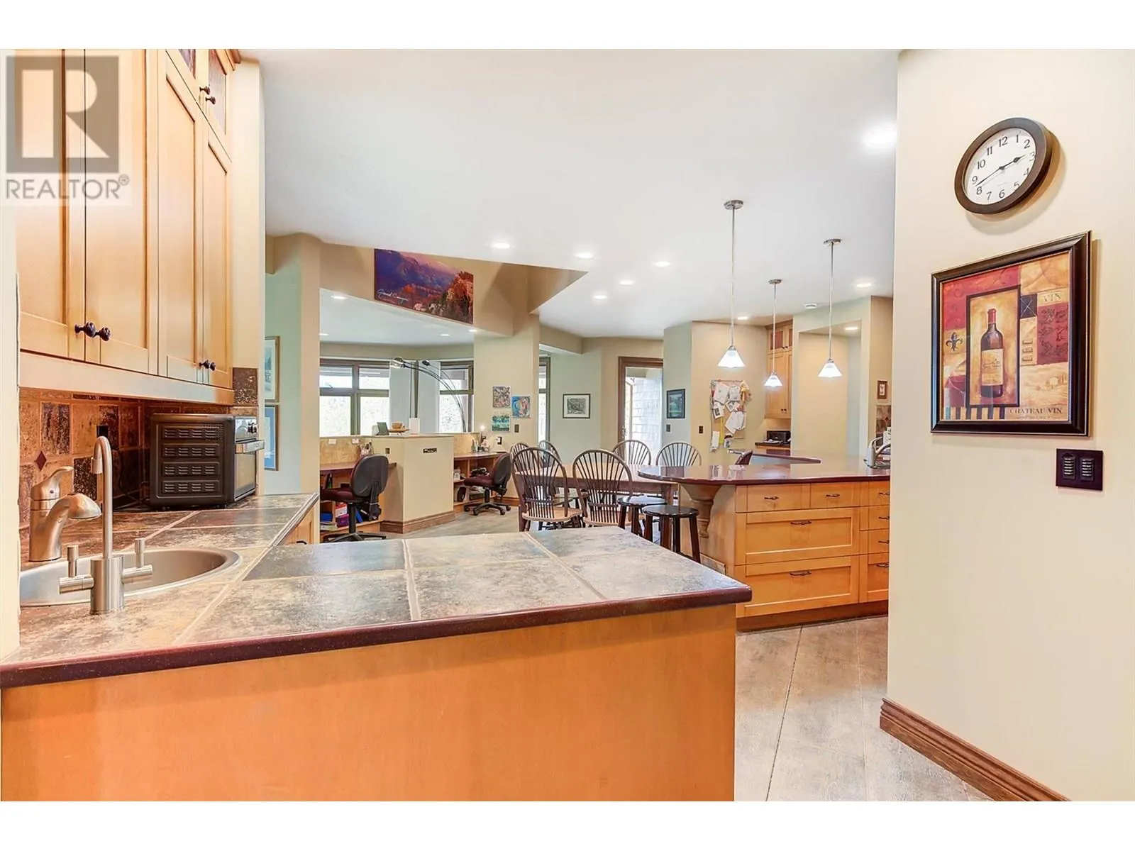 1306 Huckleberry Road