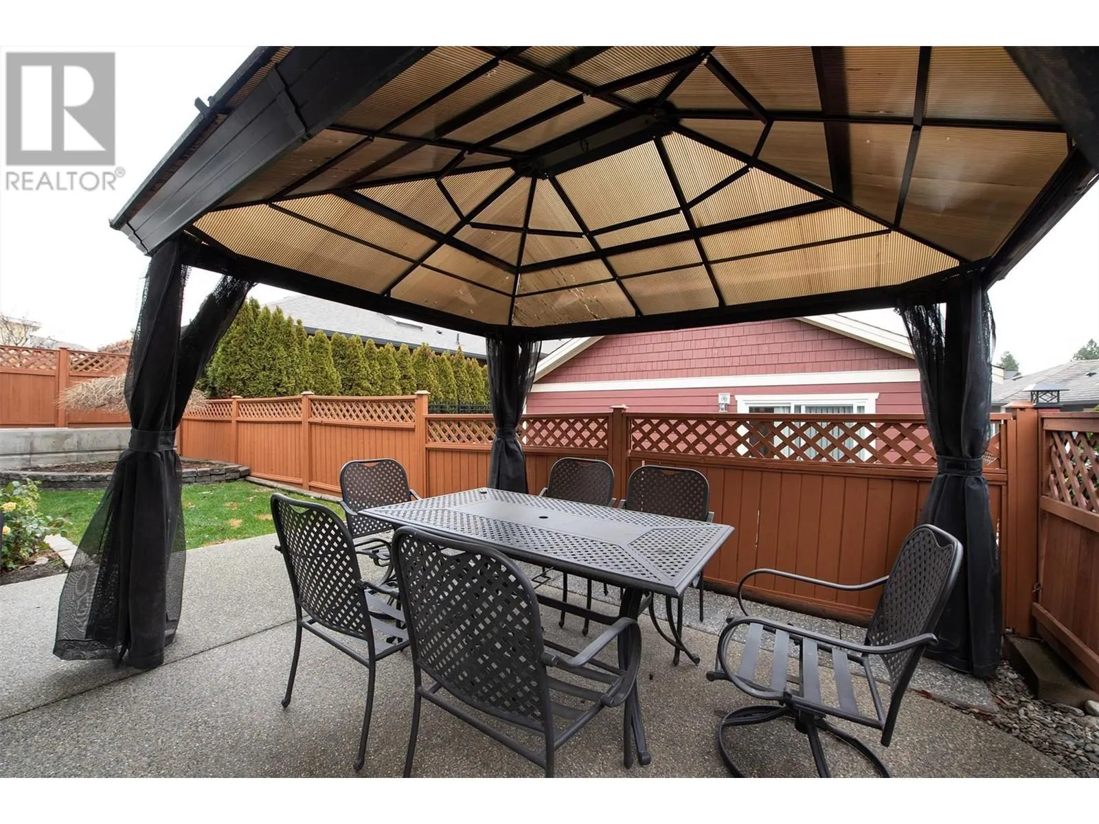 2171 Mimosa Drive