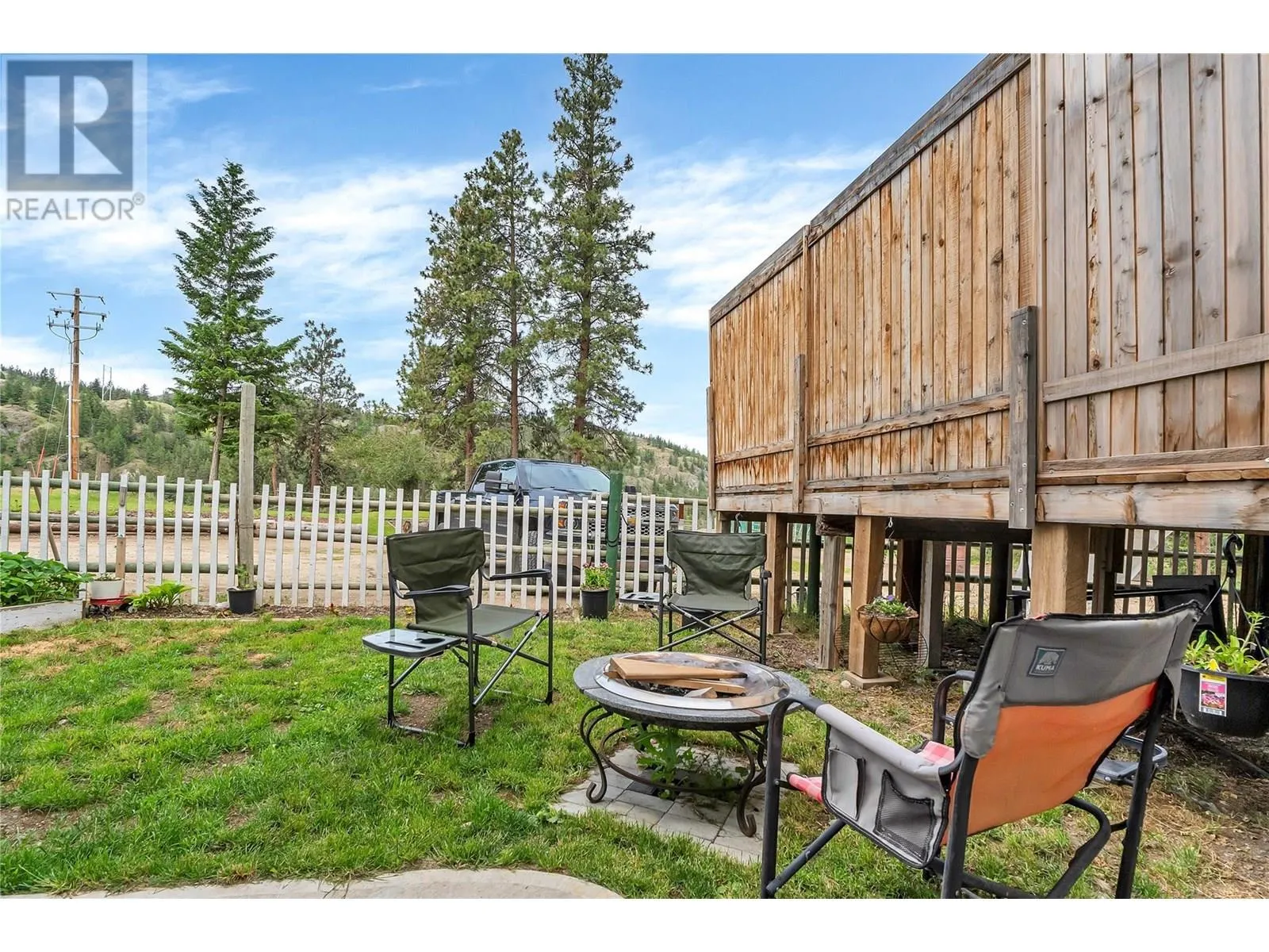3803 MCLEAN CREEK Road
