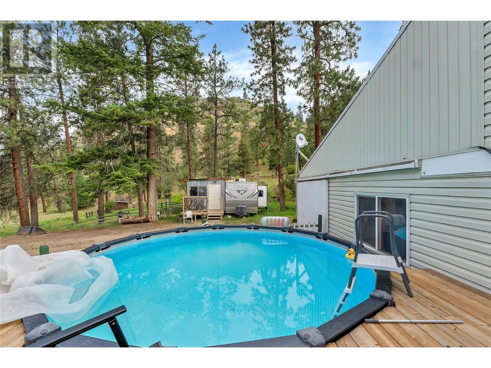 3803 MCLEAN CREEK Road