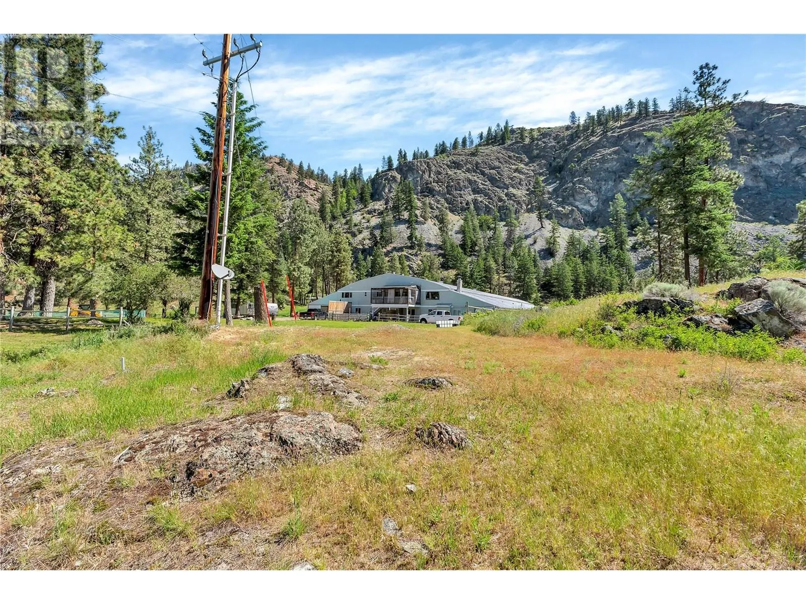 3803 MCLEAN CREEK Road