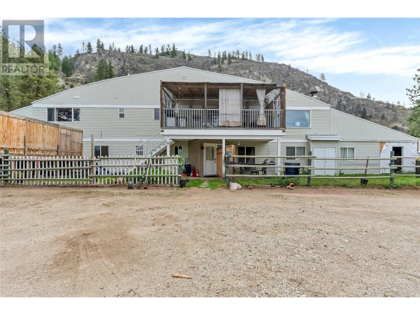3803 MCLEAN CREEK Road