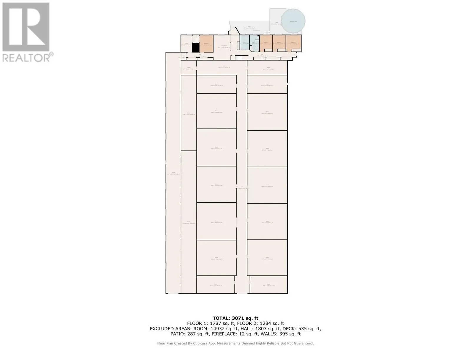 3803 MCLEAN CREEK Road