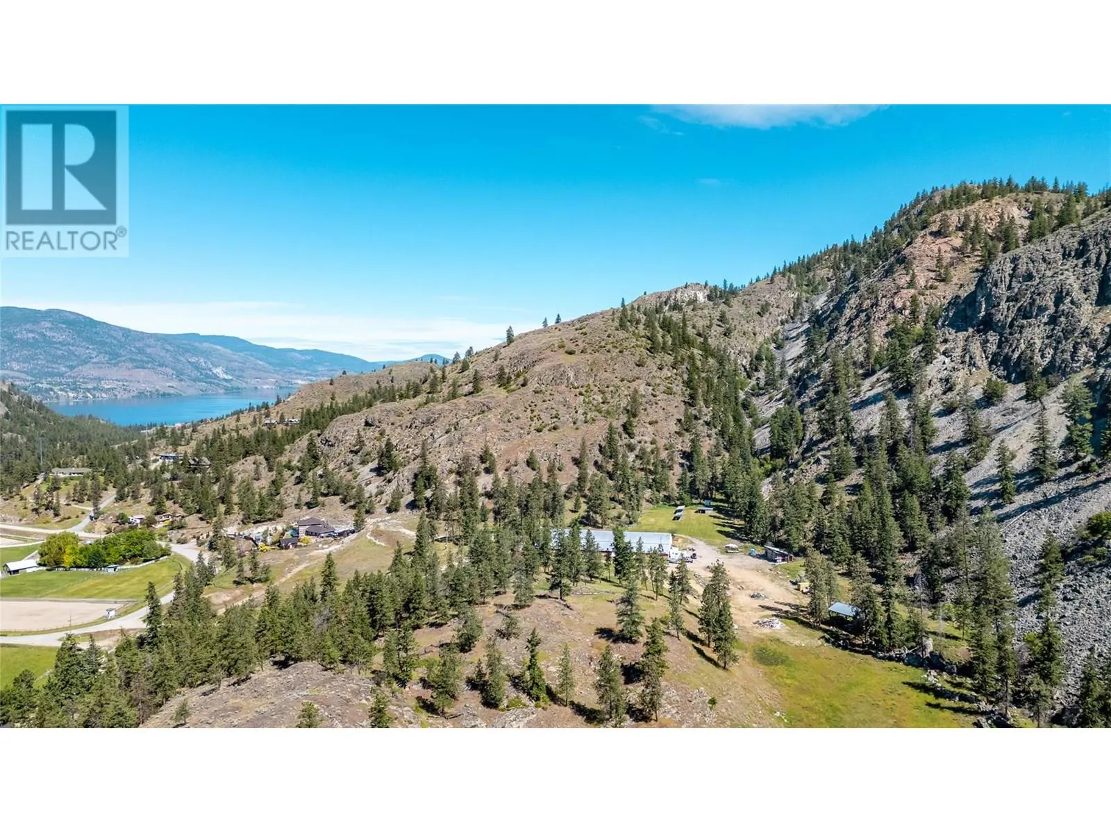 3803 MCLEAN CREEK Road