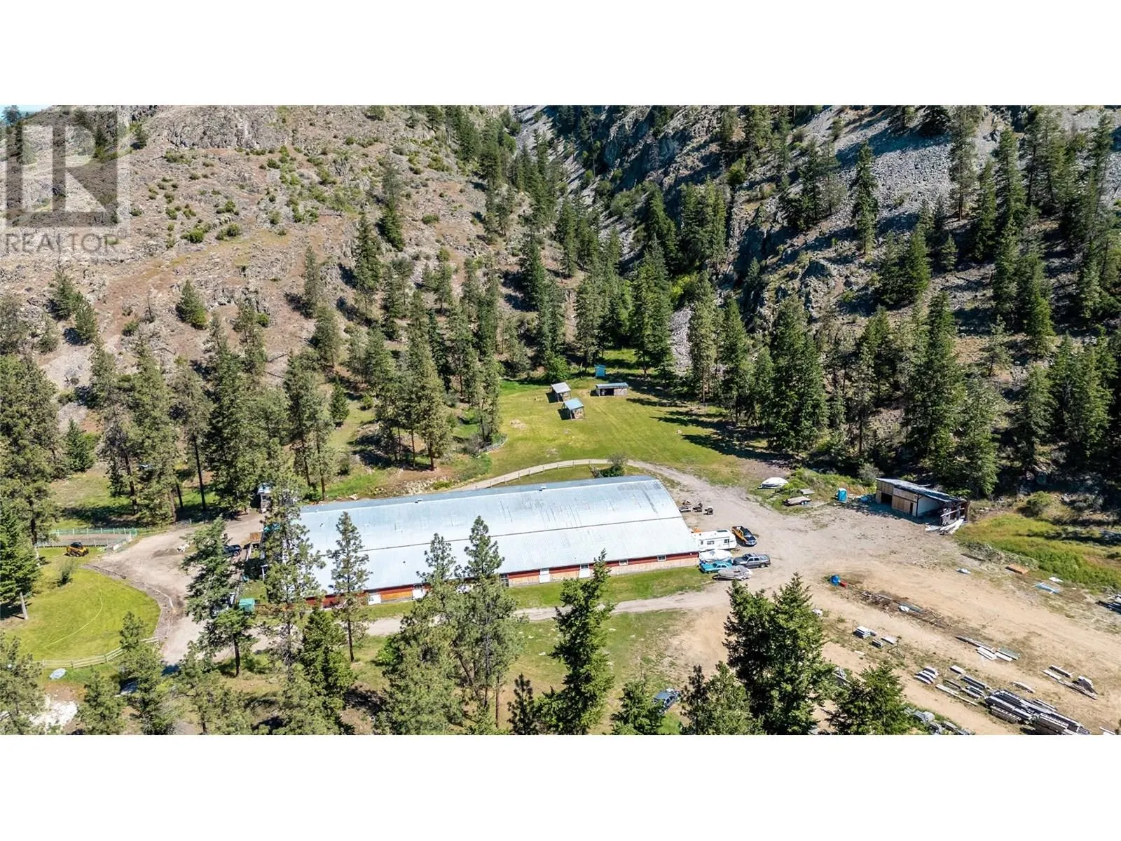 3803 MCLEAN CREEK Road