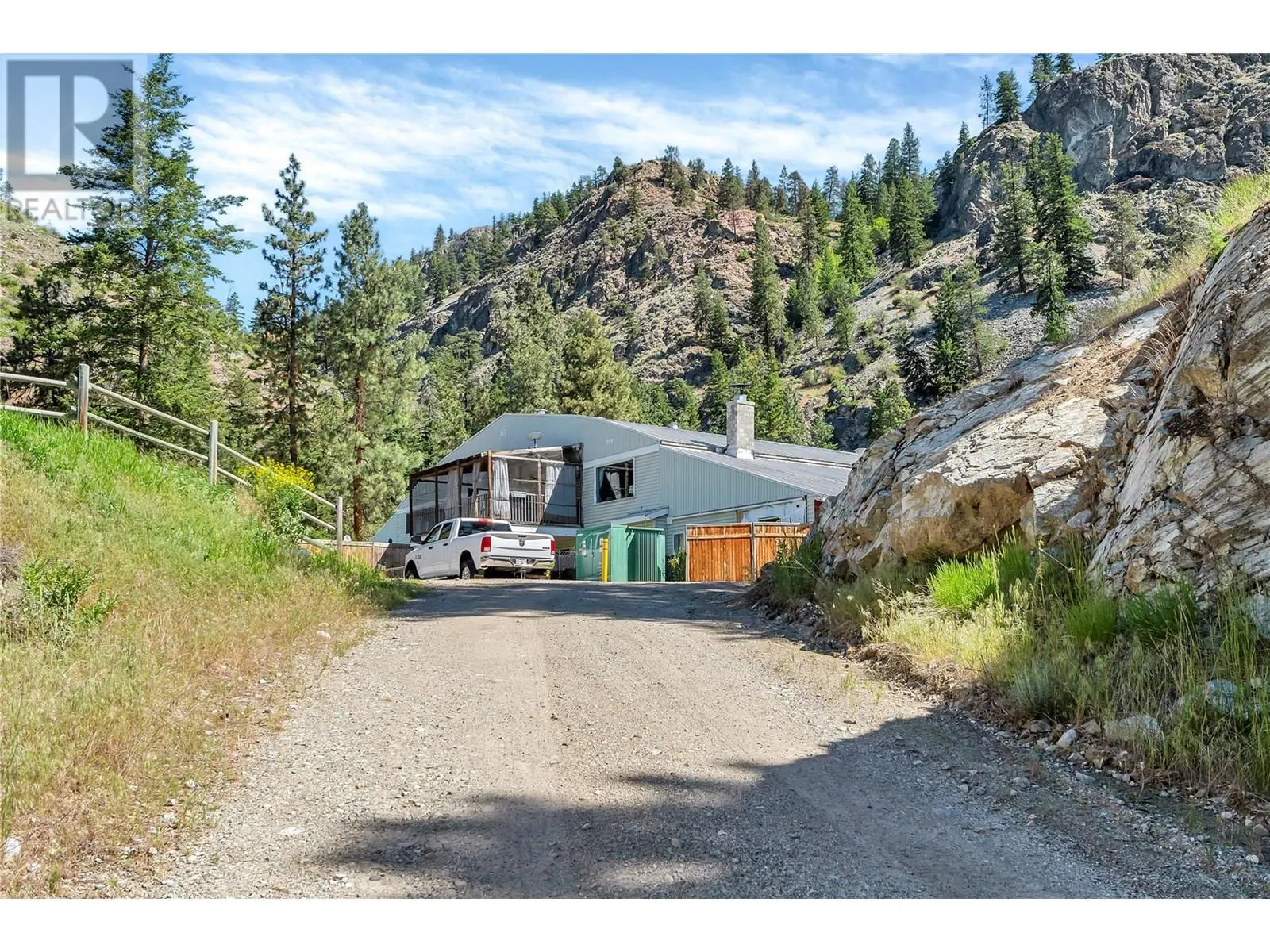 3803 MCLEAN CREEK Road