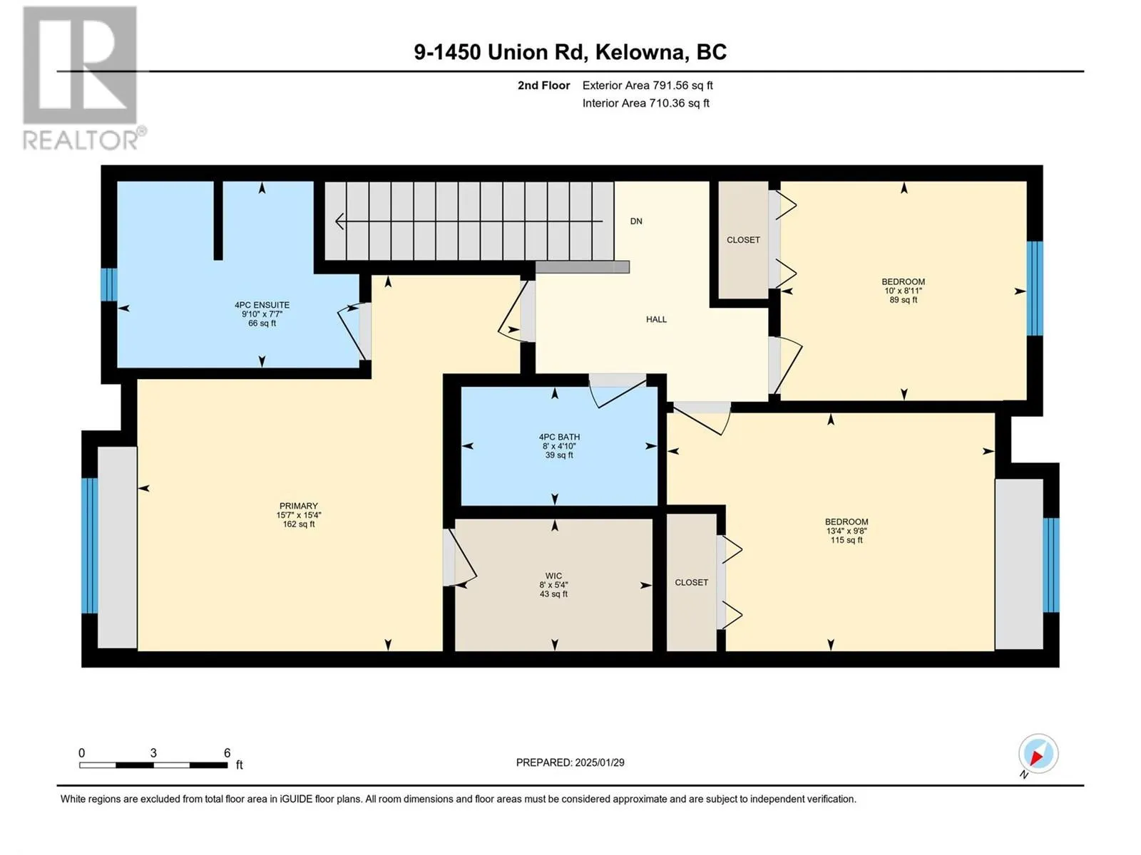 1450 Union Road Unit# 9