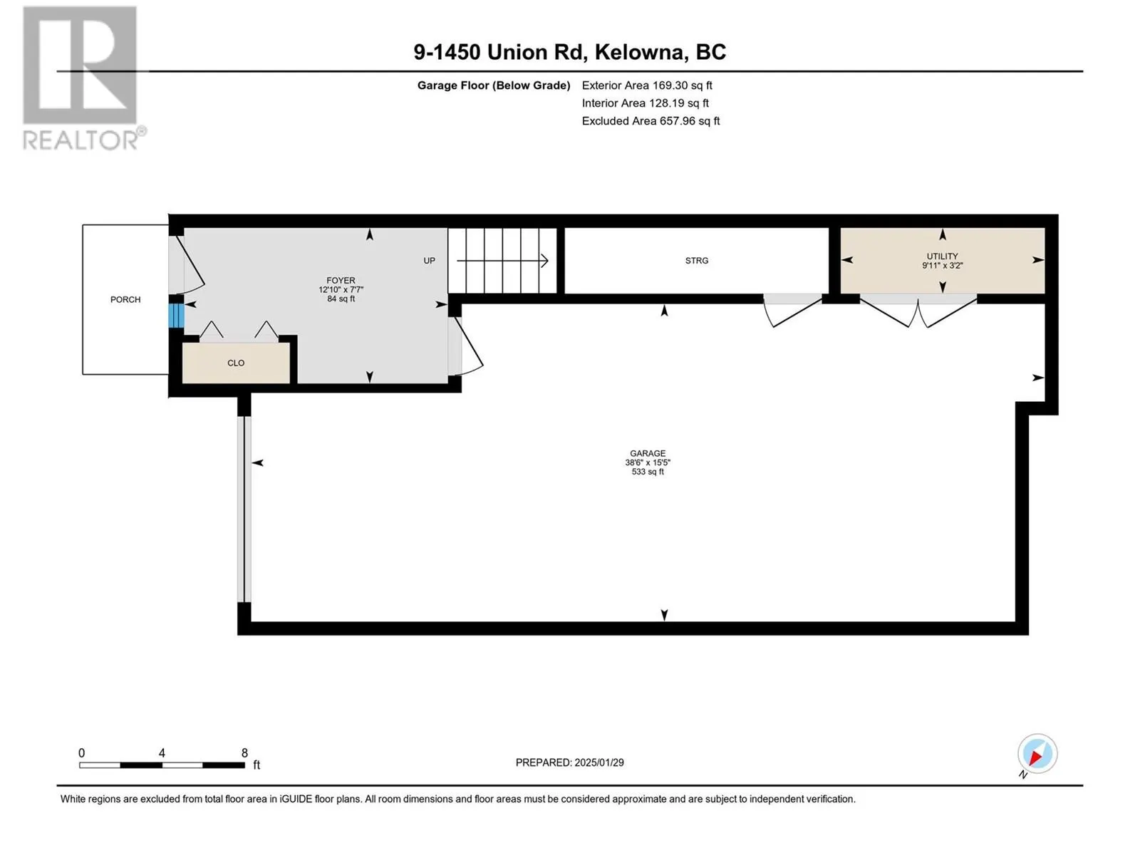 1450 Union Road Unit# 9