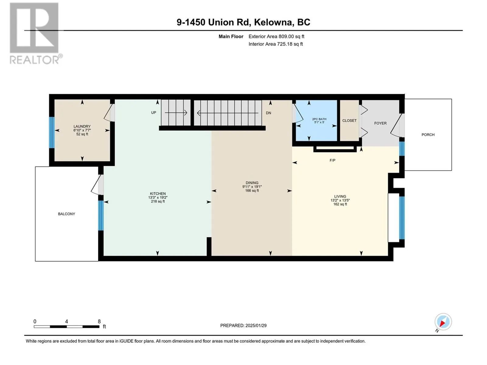 1450 Union Road Unit# 9
