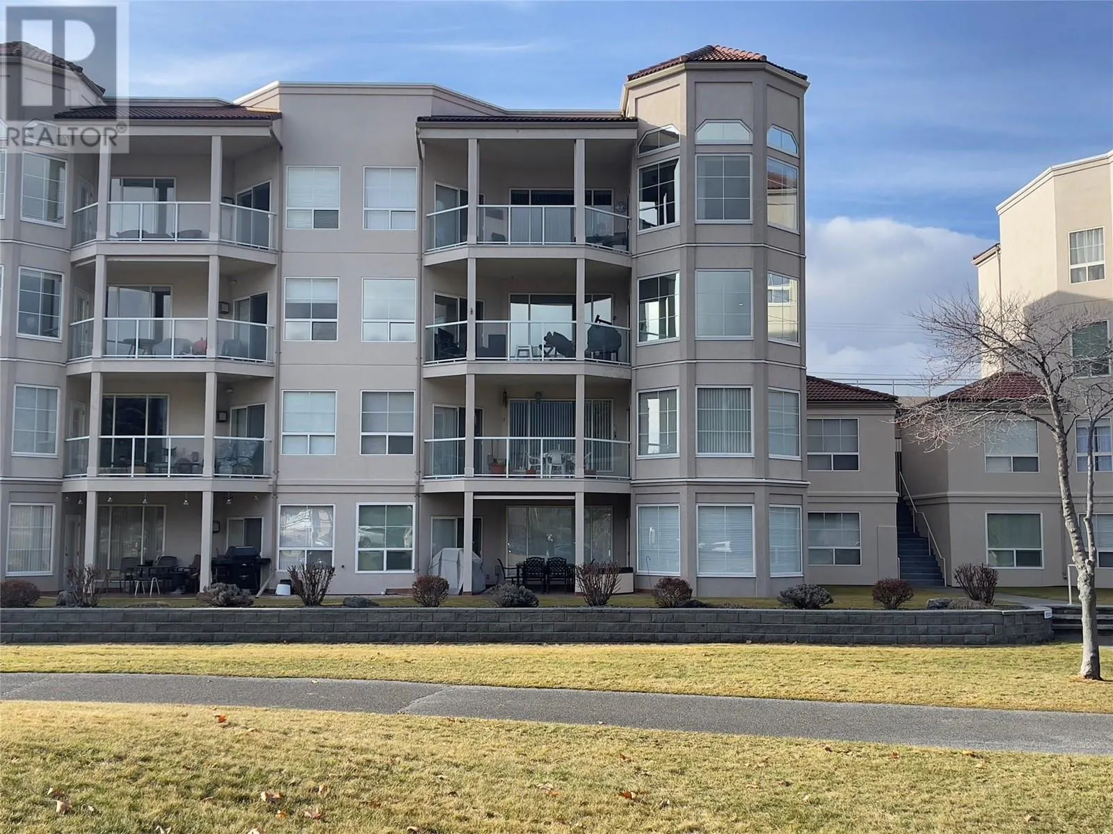 7801 SPARTAN Drive Unit# 215