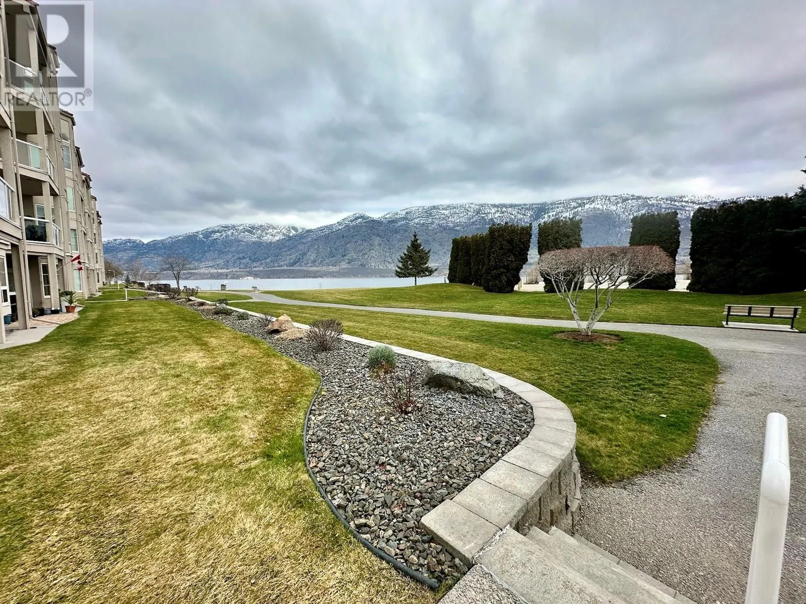 7801 SPARTAN Drive Unit# 215