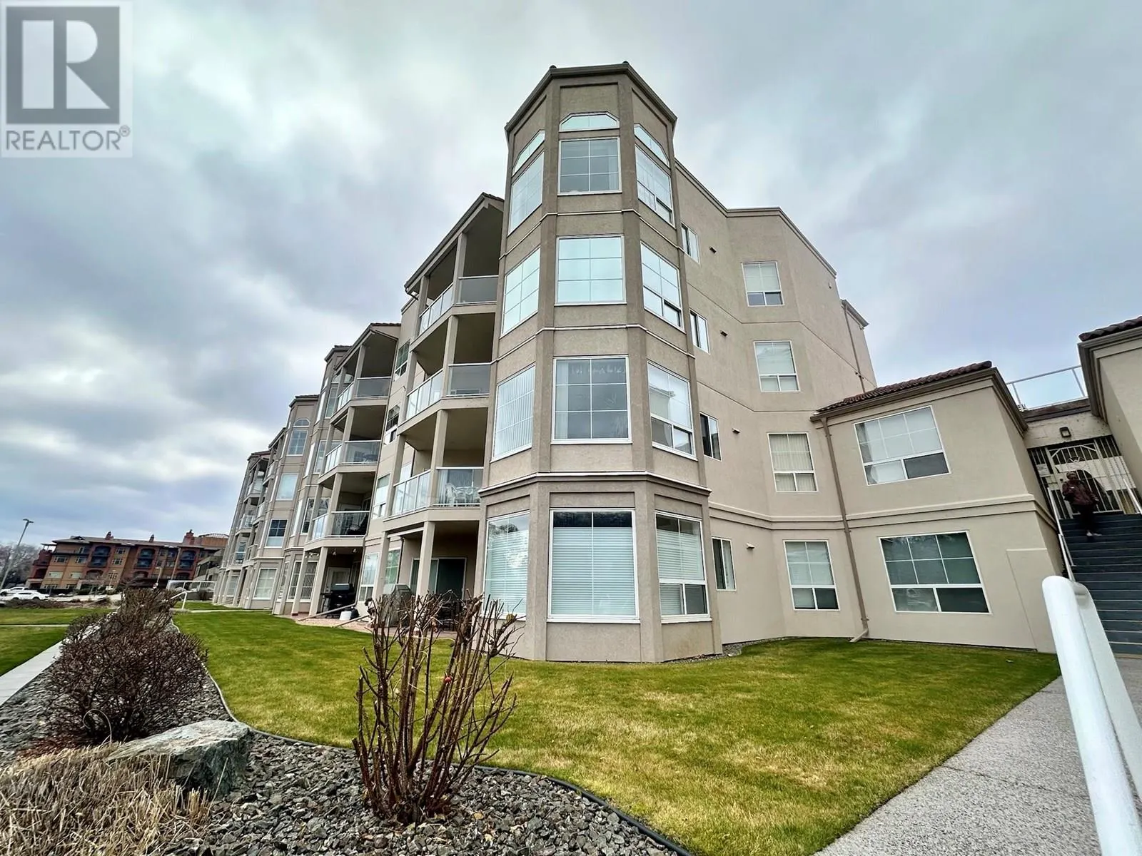 7801 SPARTAN Drive Unit# 215