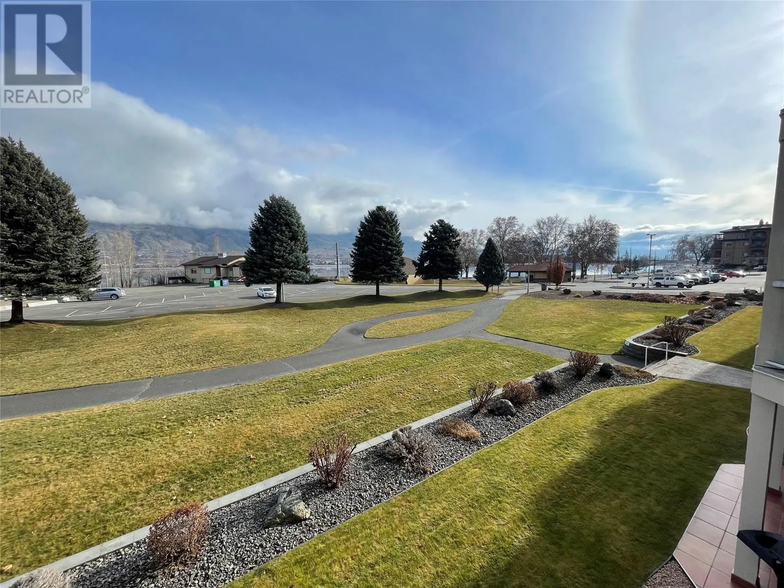 7801 SPARTAN Drive Unit# 215