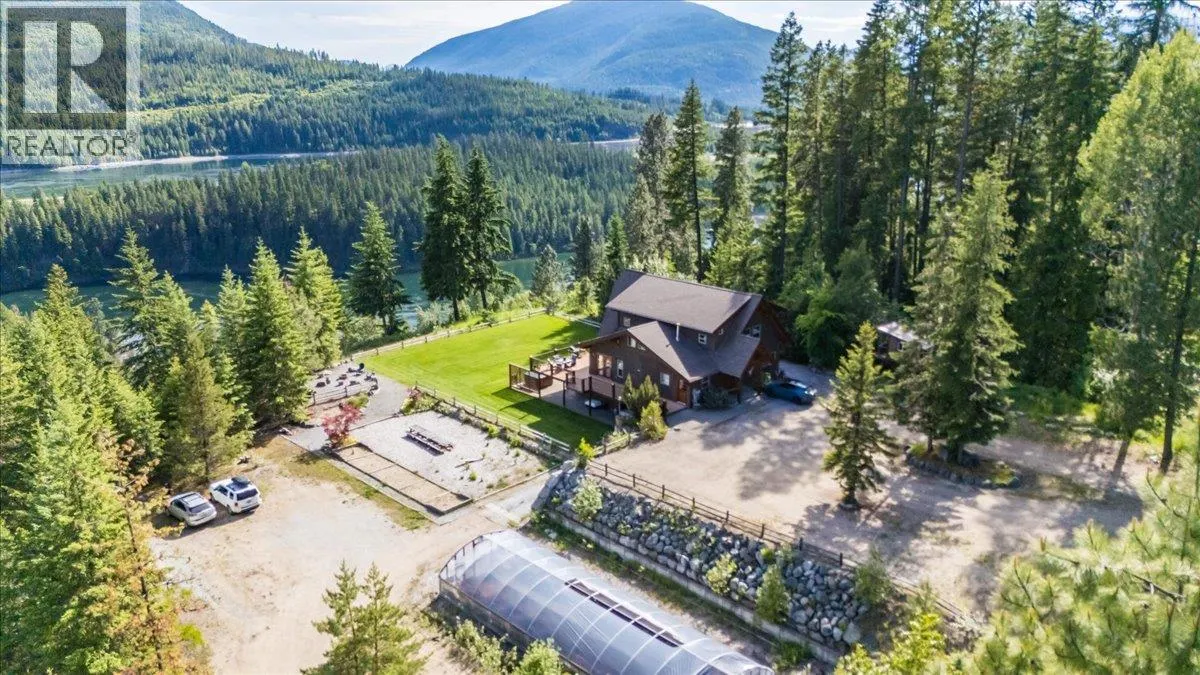 3802 Aaron Road