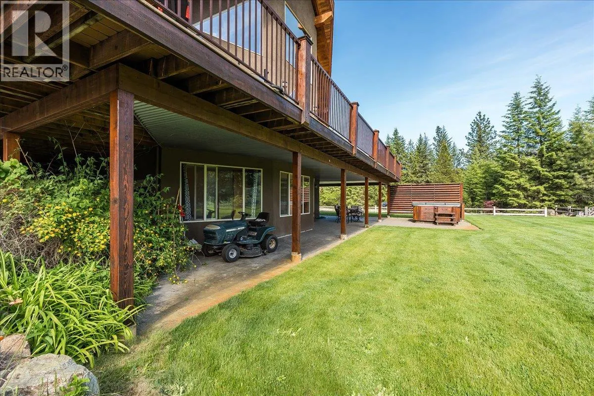 3802 Aaron Road