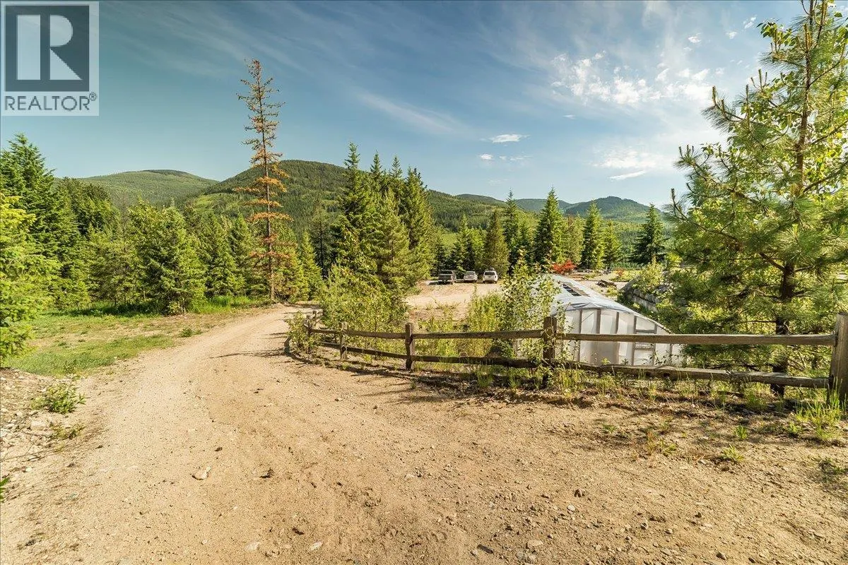 3802 Aaron Road