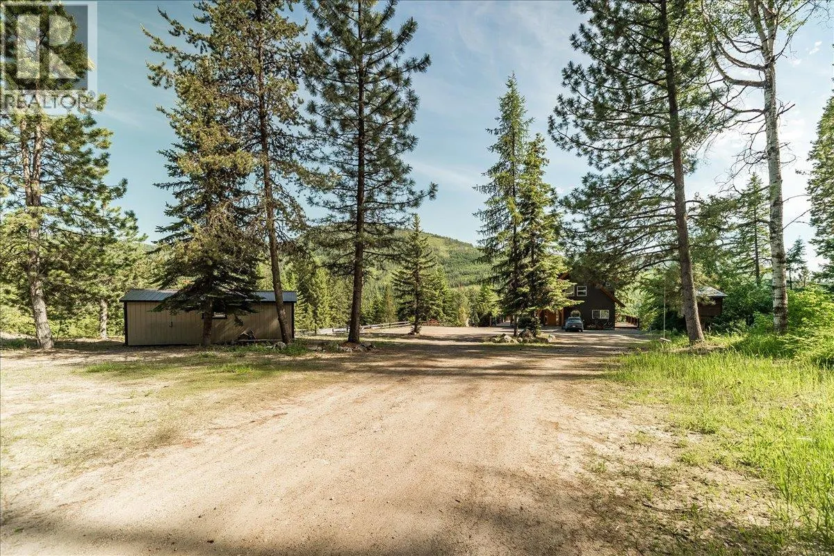 3802 Aaron Road