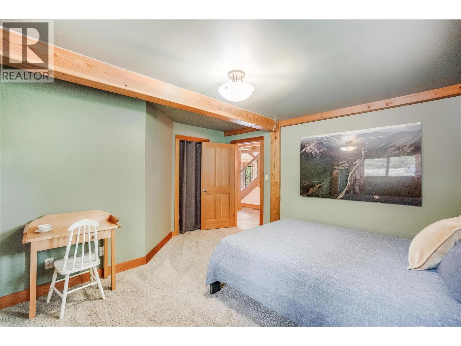 3802 Aaron Road