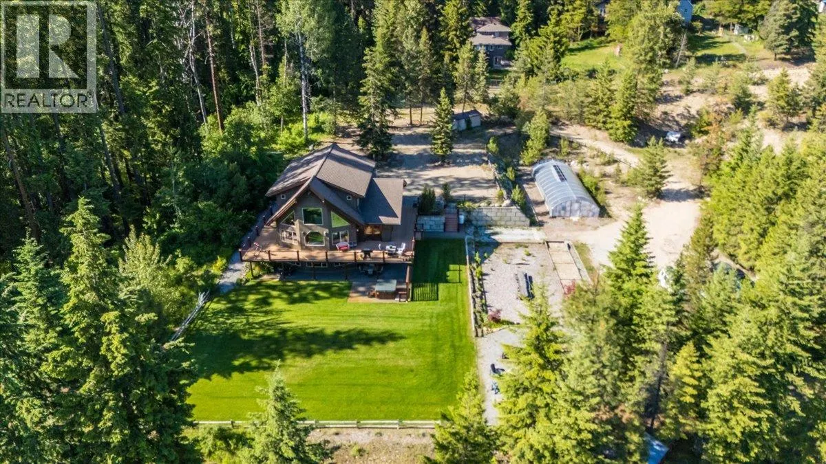 3802 Aaron Road