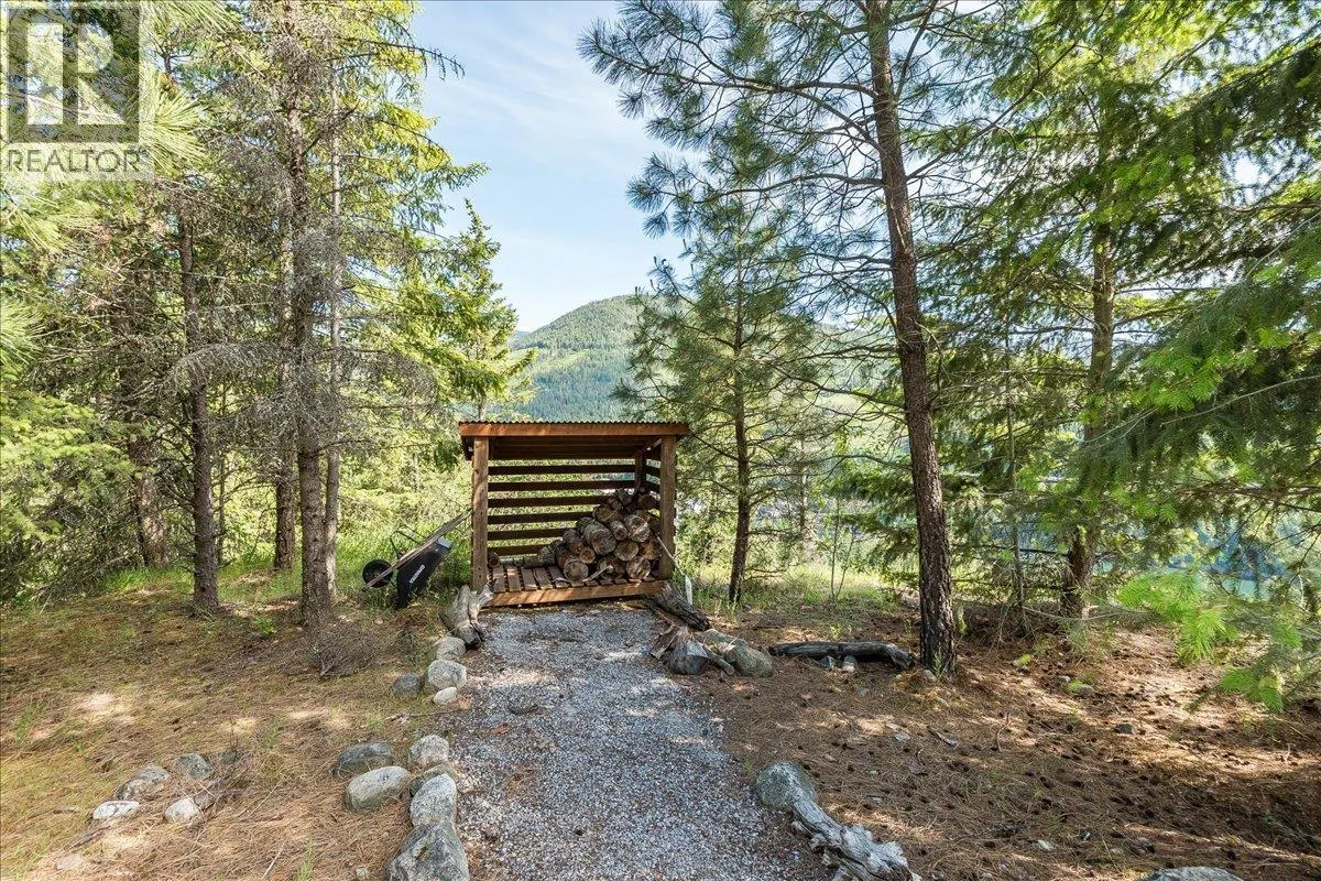 3802 Aaron Road