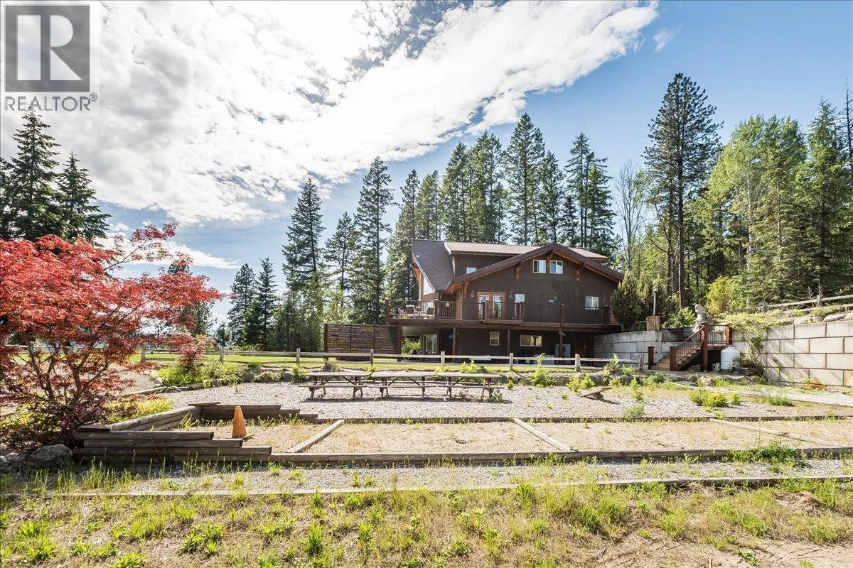 3802 Aaron Road