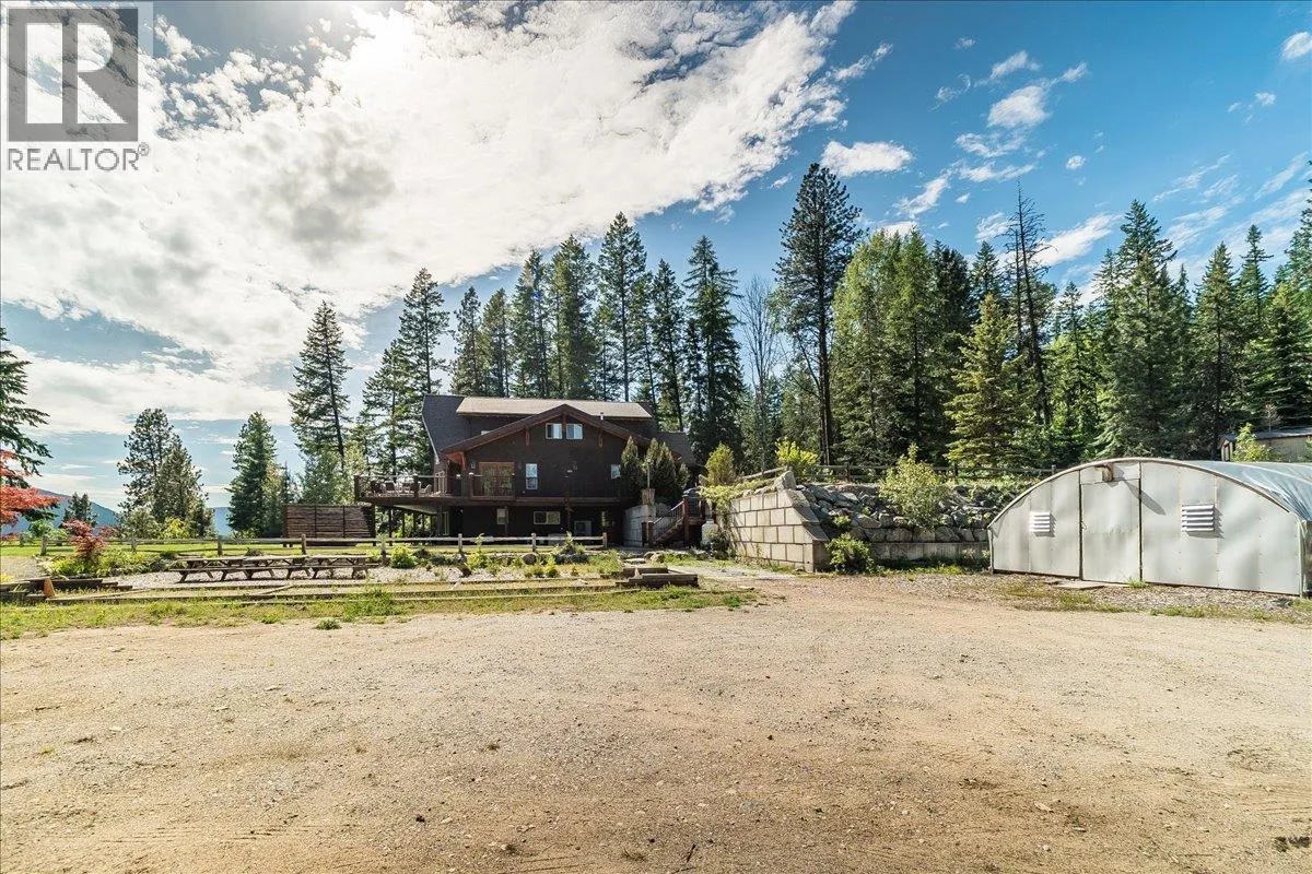 3802 Aaron Road