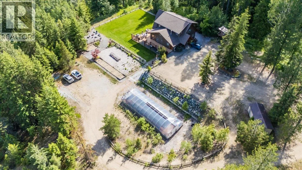 3802 Aaron Road