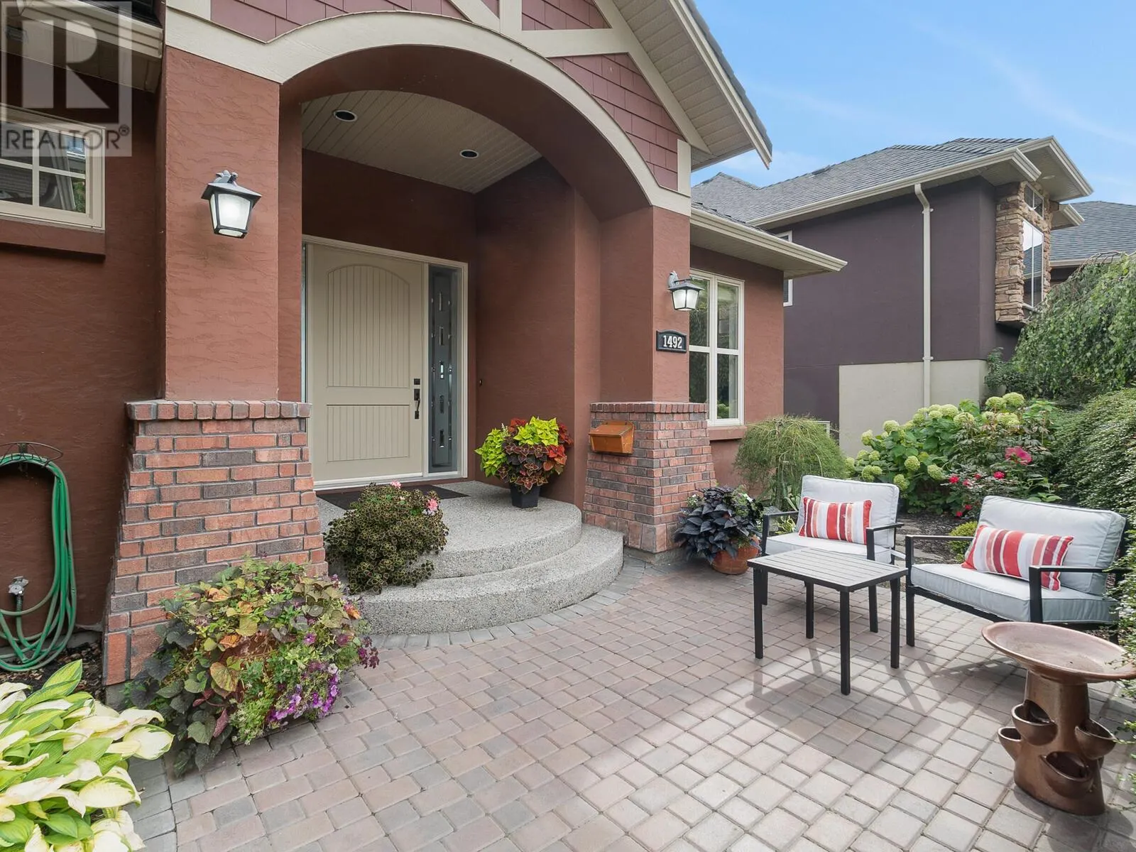 1492 Gregory Road