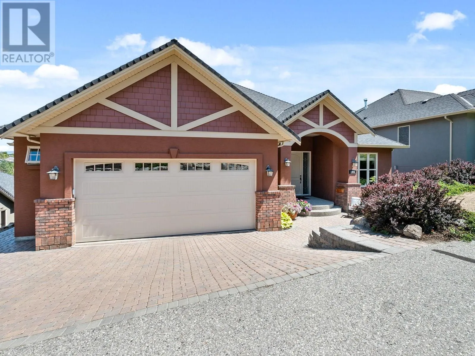 1492 Gregory Road