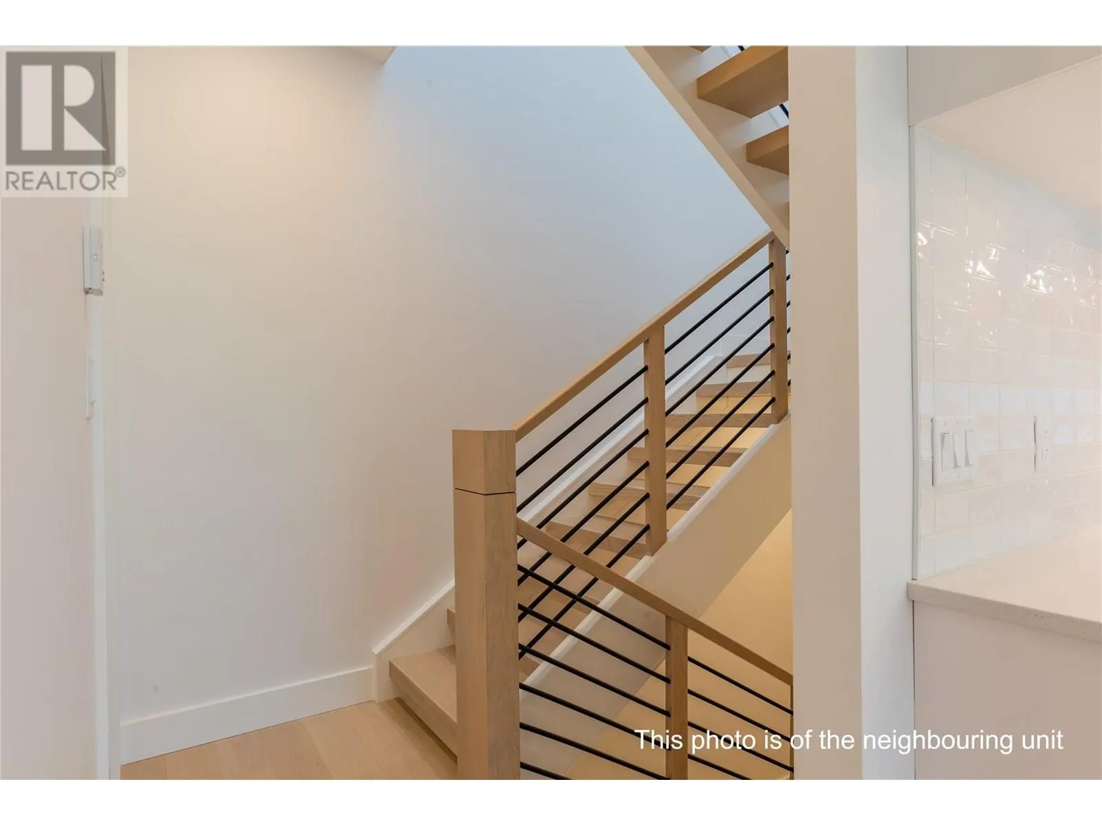 518 Robson Street Unit# A