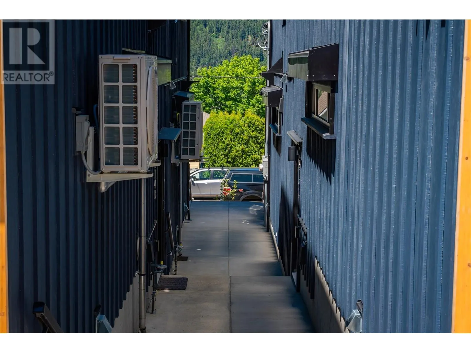 518 Robson Street Unit# A