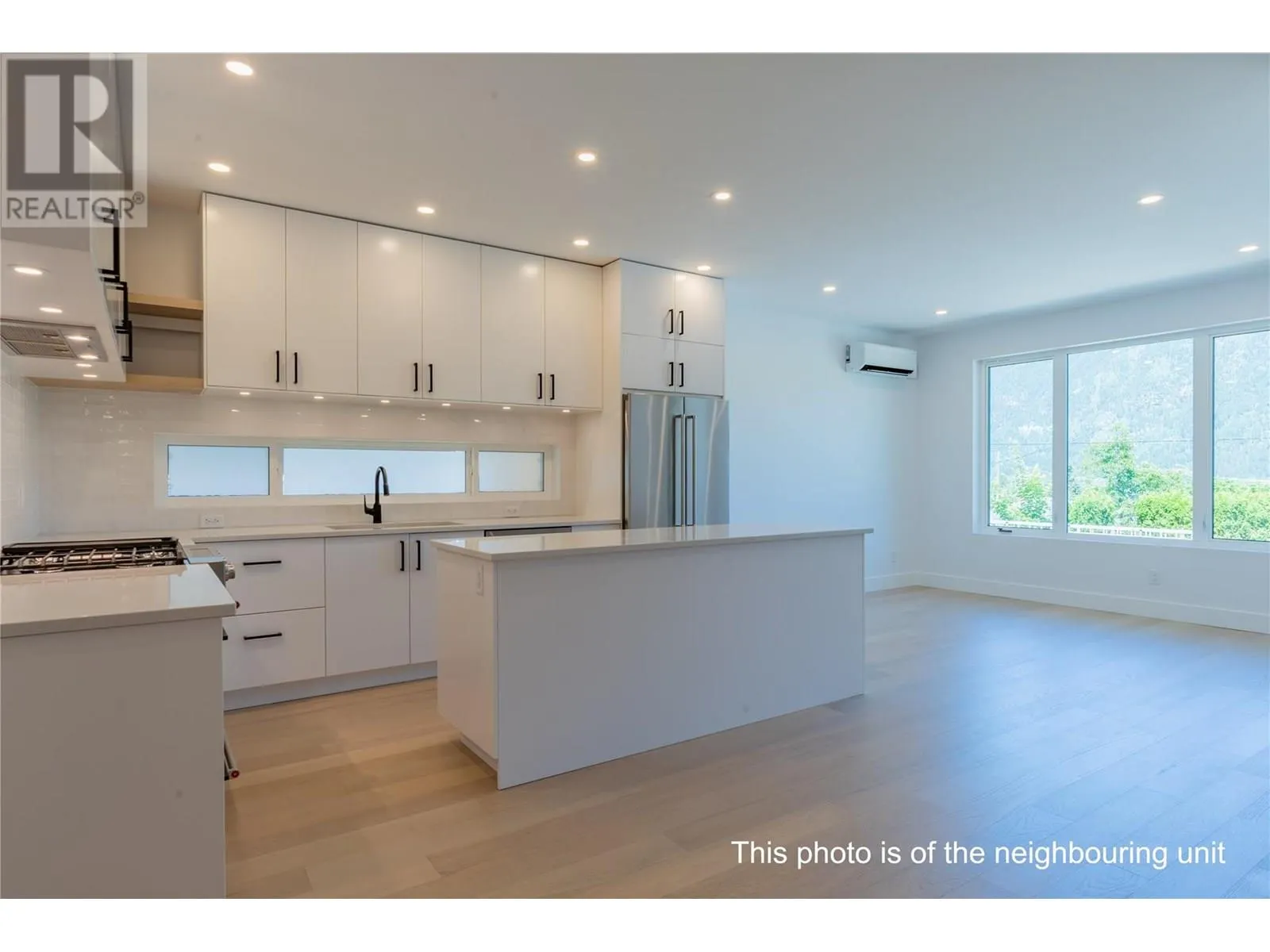 518 Robson Street Unit# A