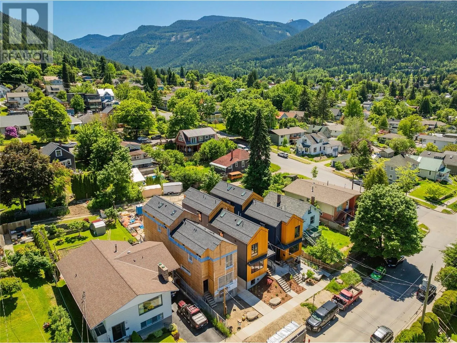 518 Robson Street Unit# A