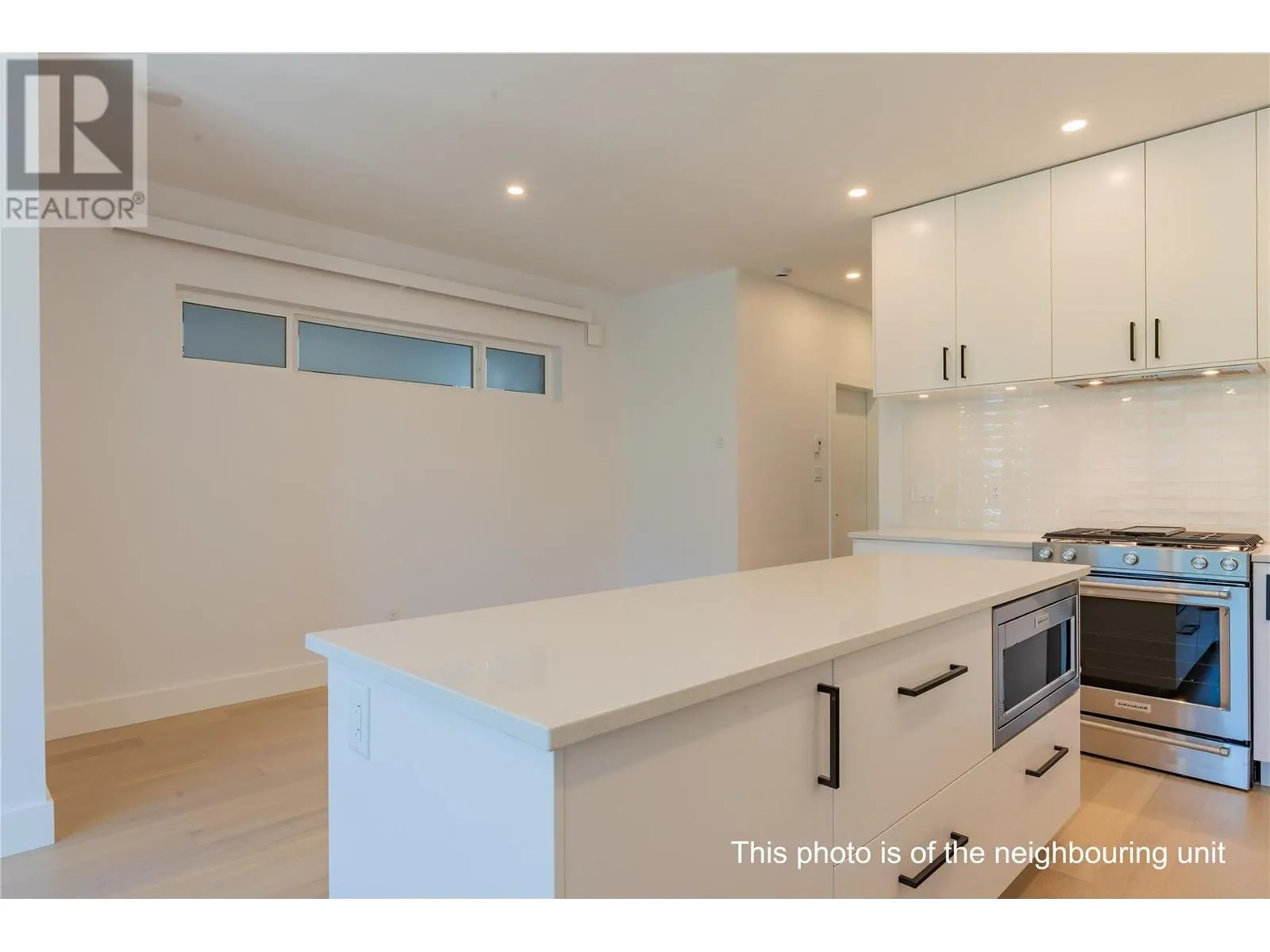 518 Robson Street Unit# A
