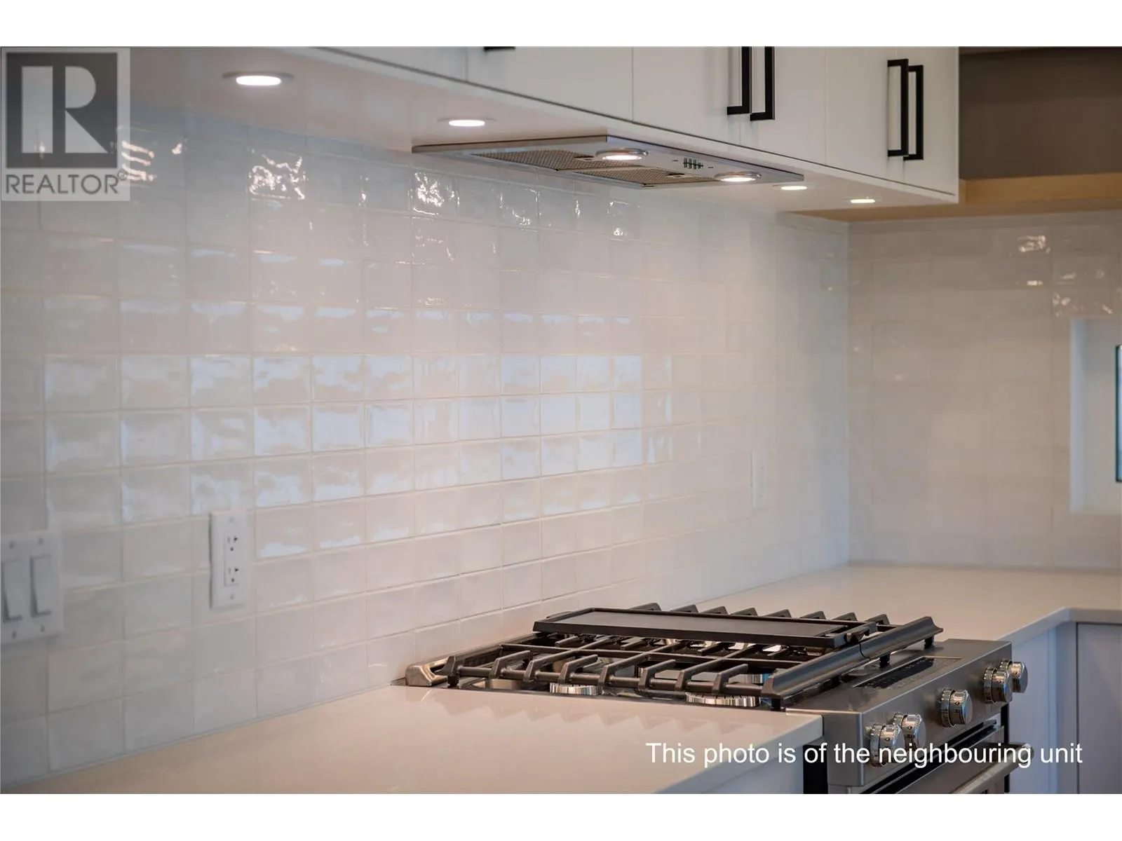 518 Robson Street Unit# A