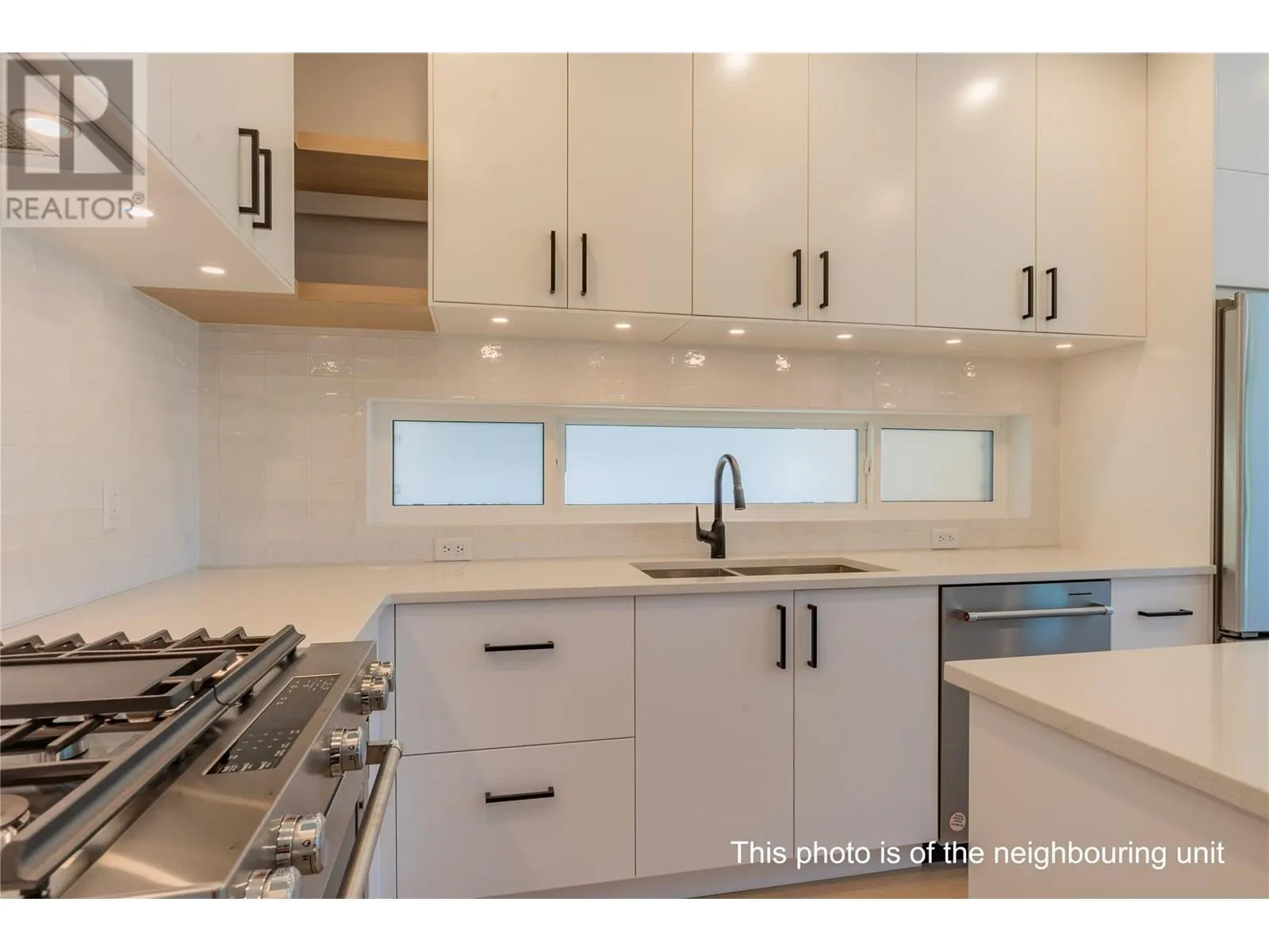 518 Robson Street Unit# A
