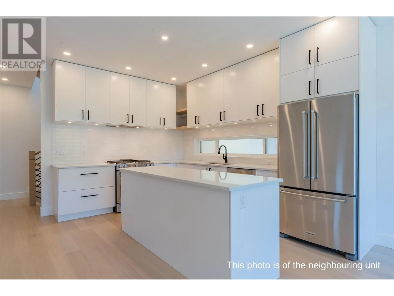 518 Robson Street Unit# A