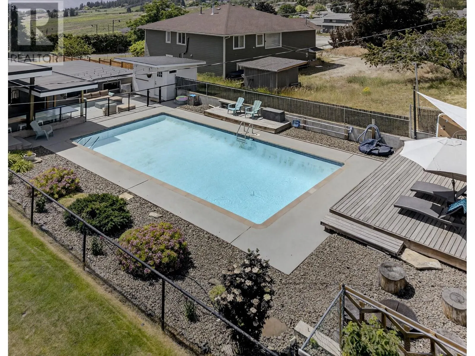 2715 Boucherie Road