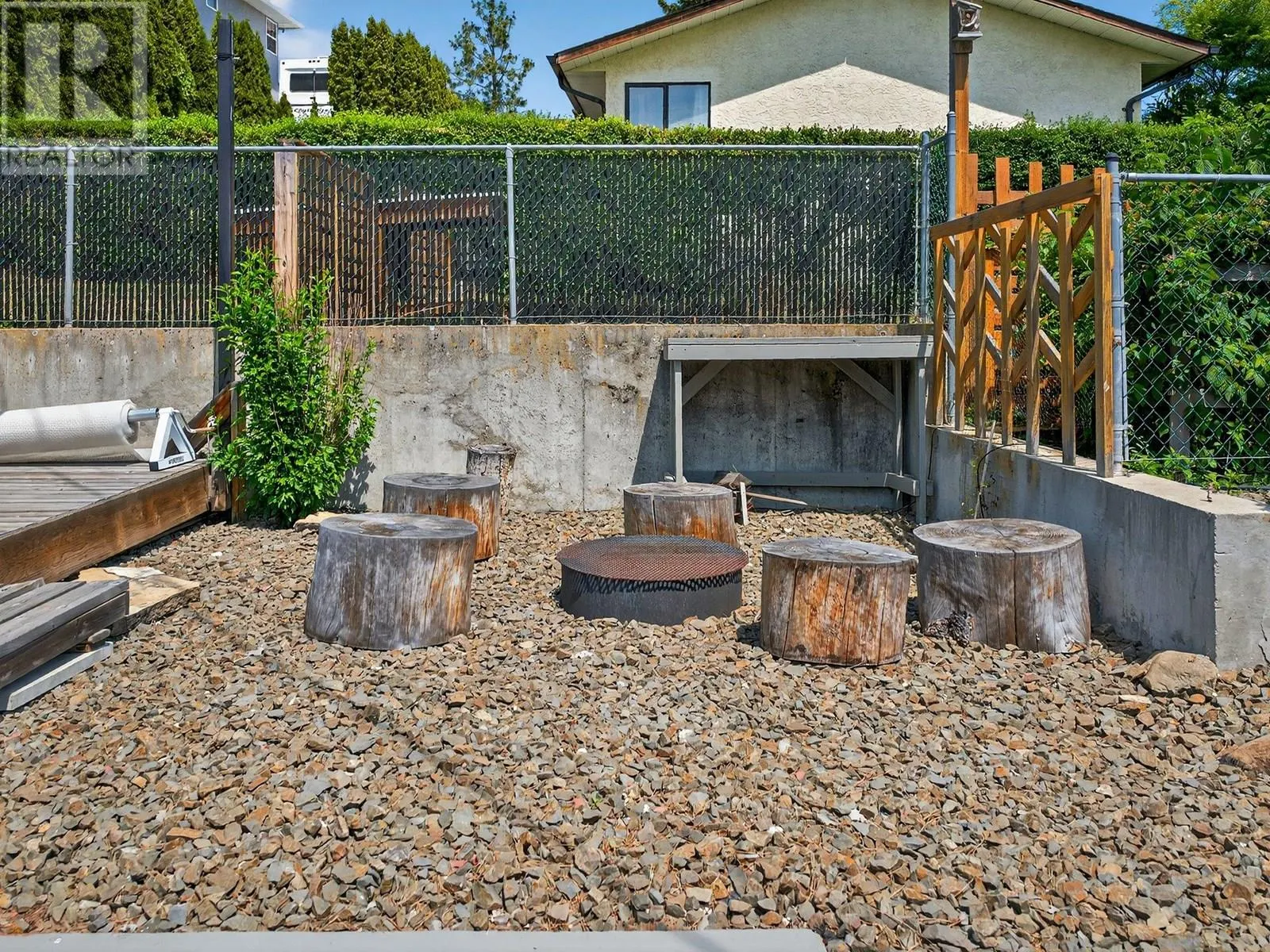 2715 Boucherie Road